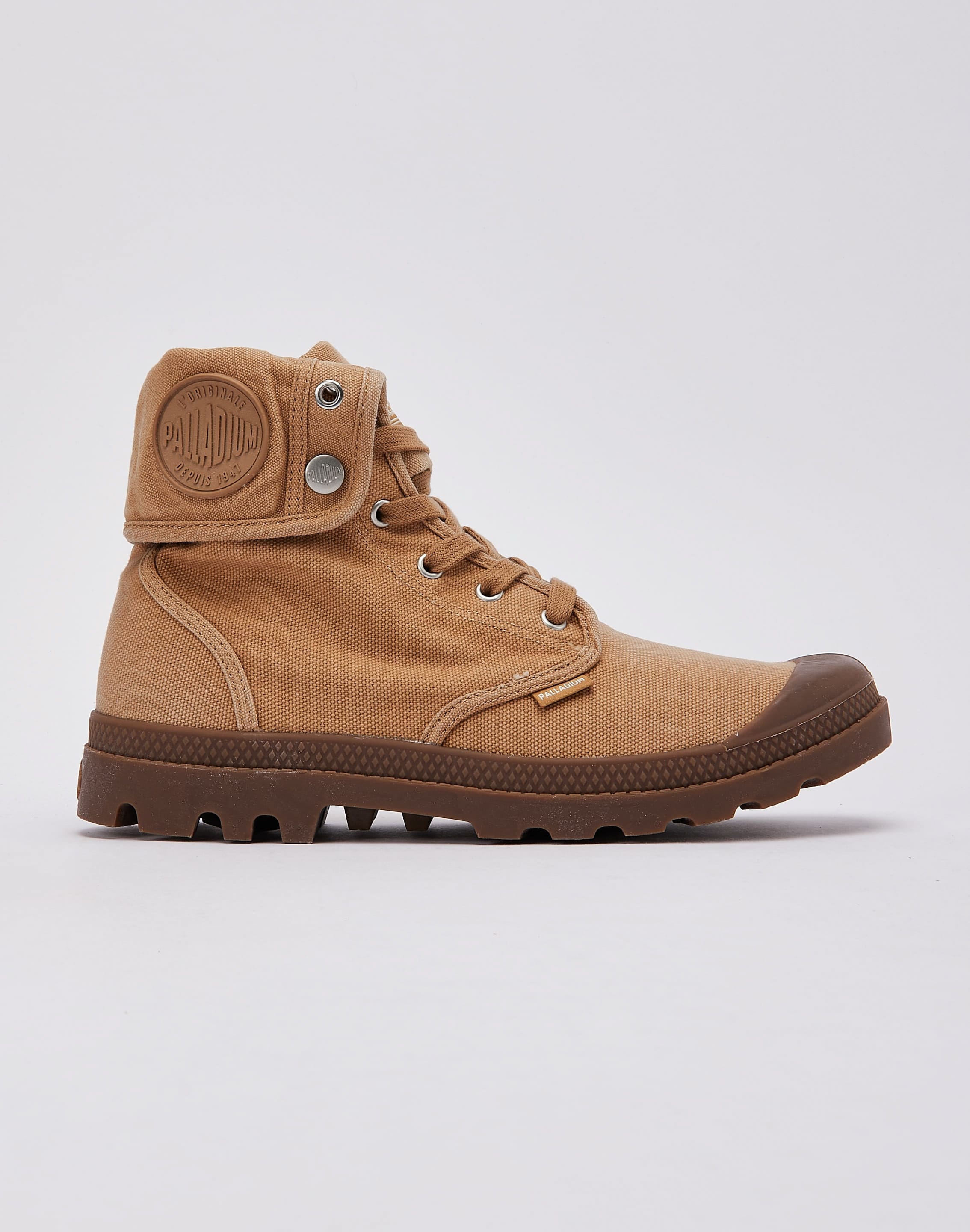 Photo of Palladium Baggy Boots