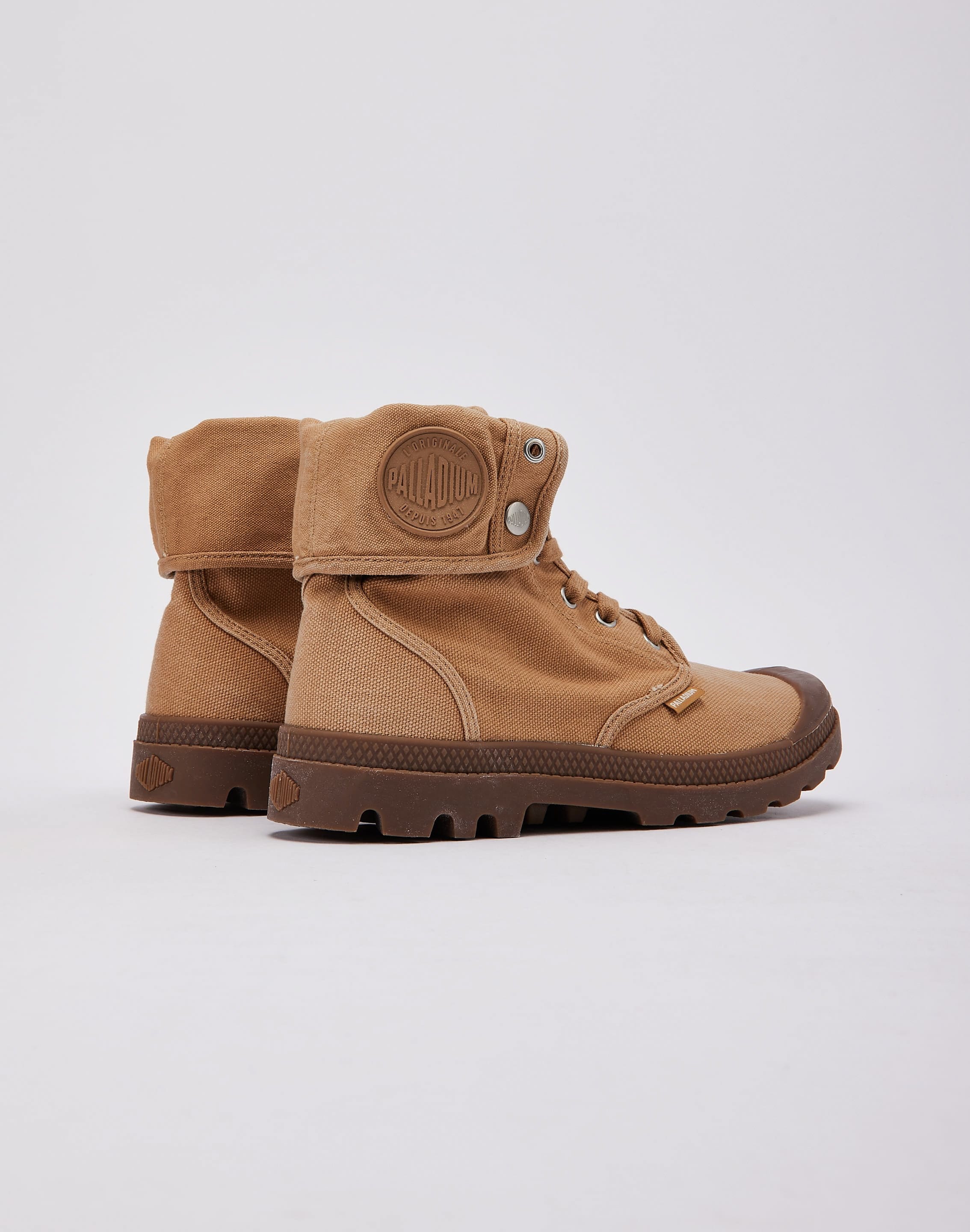 Photo of Palladium Baggy Boots