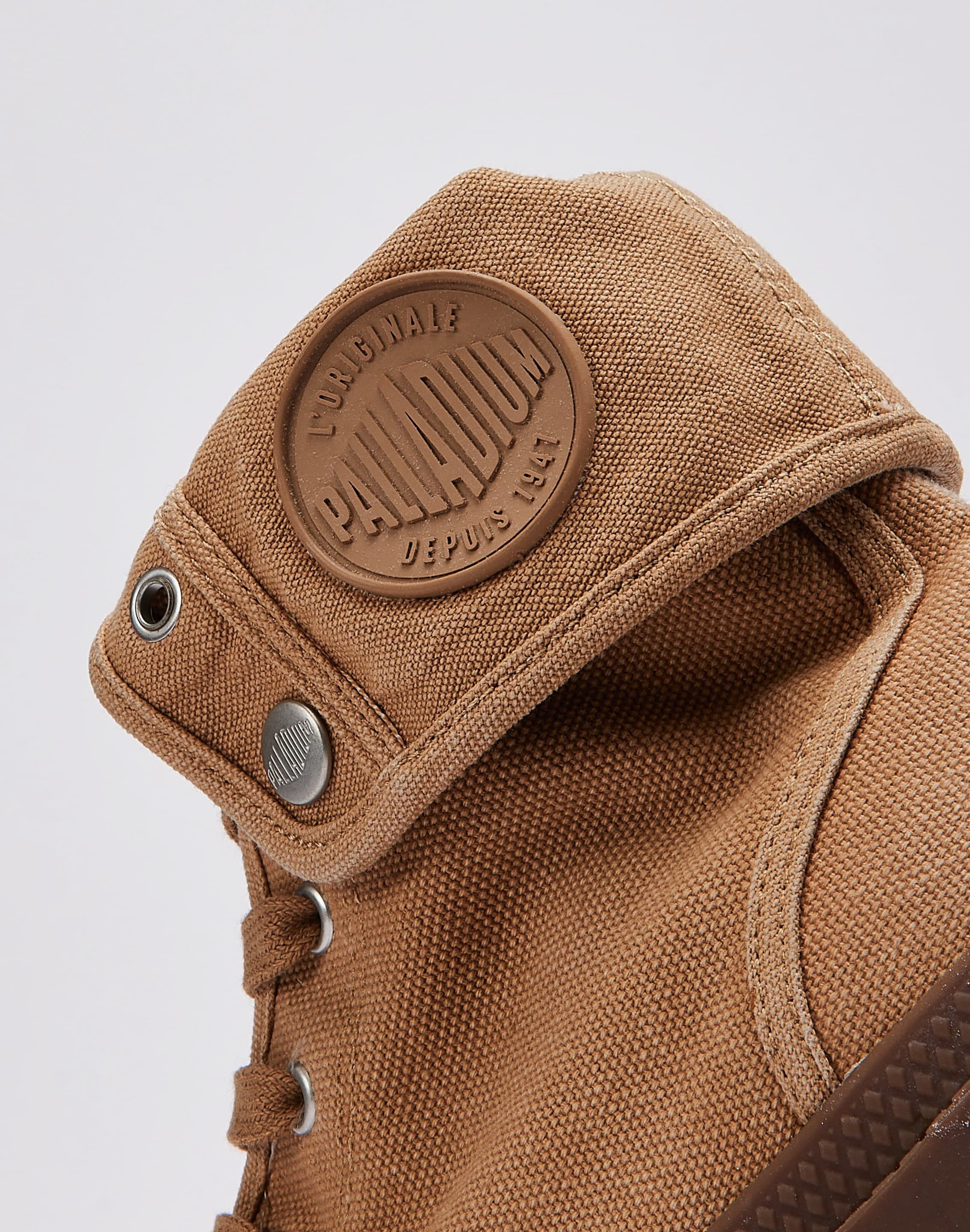 Photo of Palladium Baggy Boots