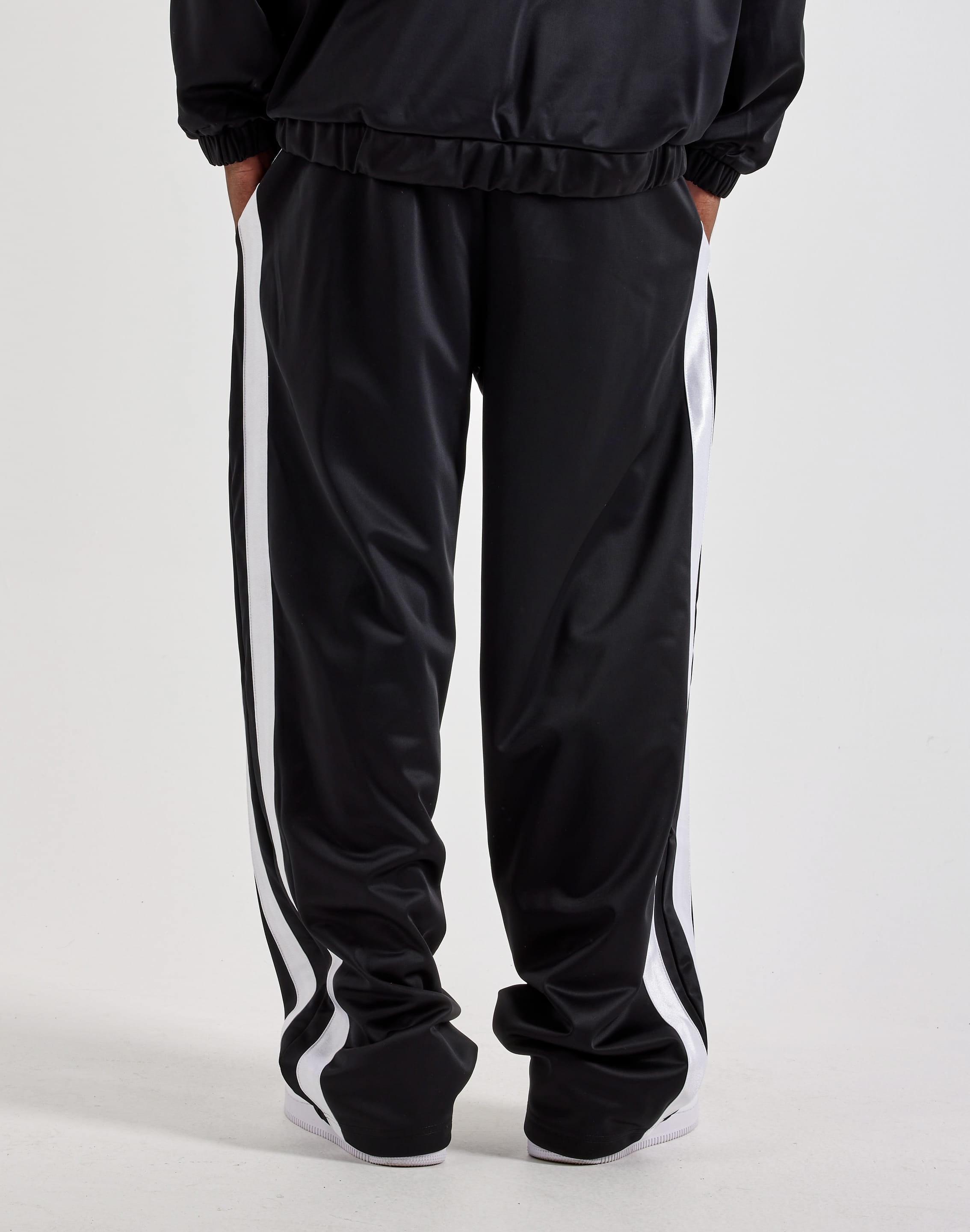Photo of PLAY Palm Angels Logo Track Pants