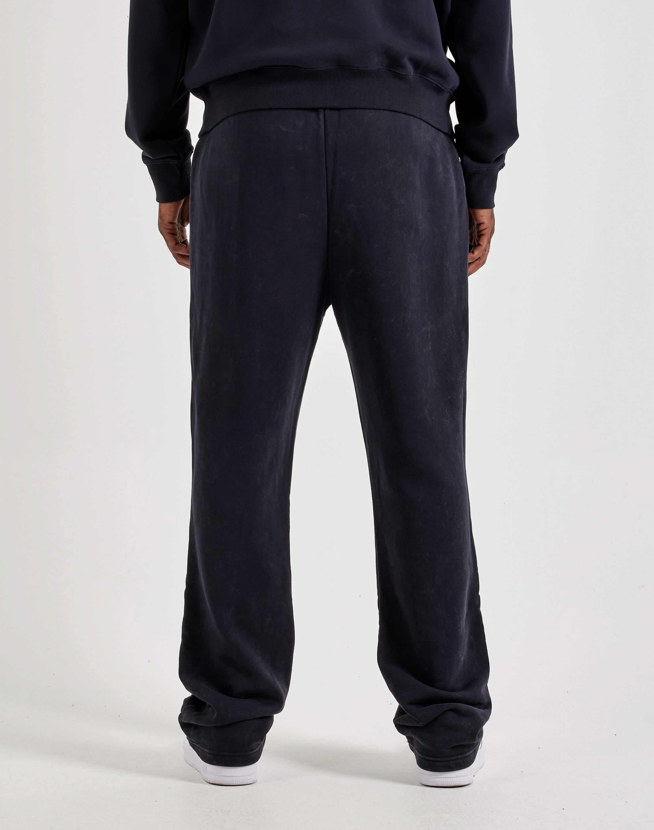 Photo of PLAY Palm Angels Stacked Fleece Pants