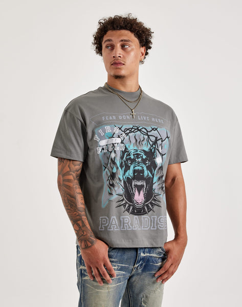 Paradise Lost Stay Ready Tee – DTLR