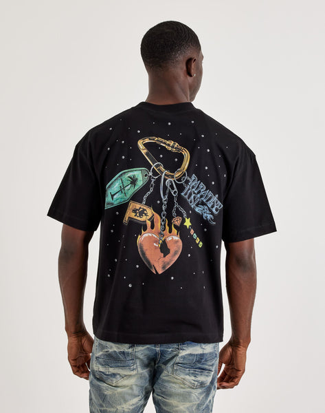Paradise Lost No Vacancy Tee – DTLR
