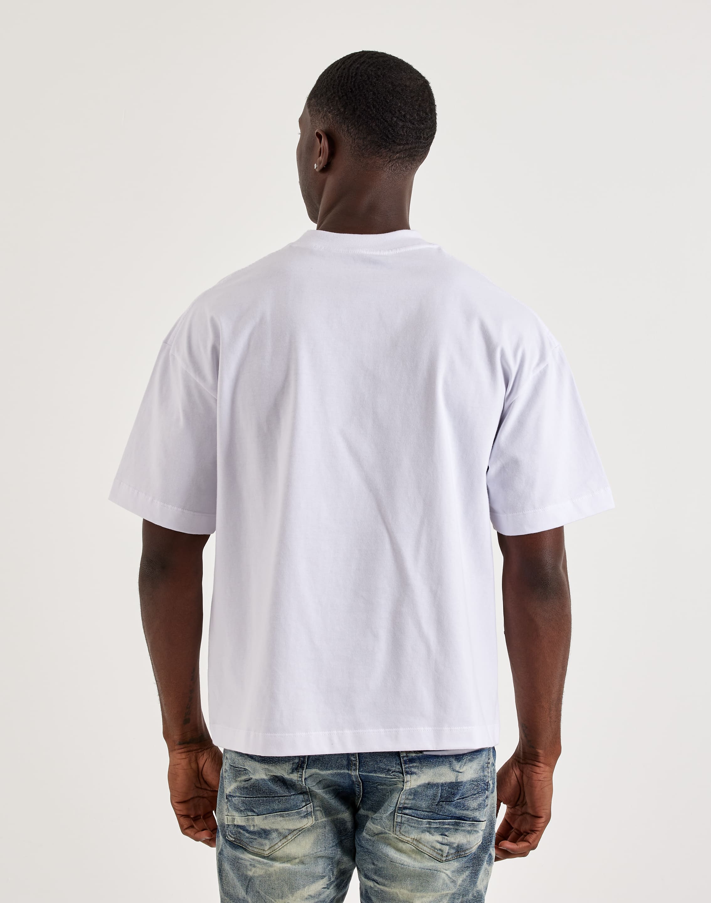 Paradise Lost Sunset BLVD Tee