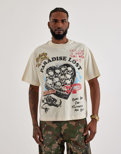 Paradise Lost Roses Are Red Tee – DTLR