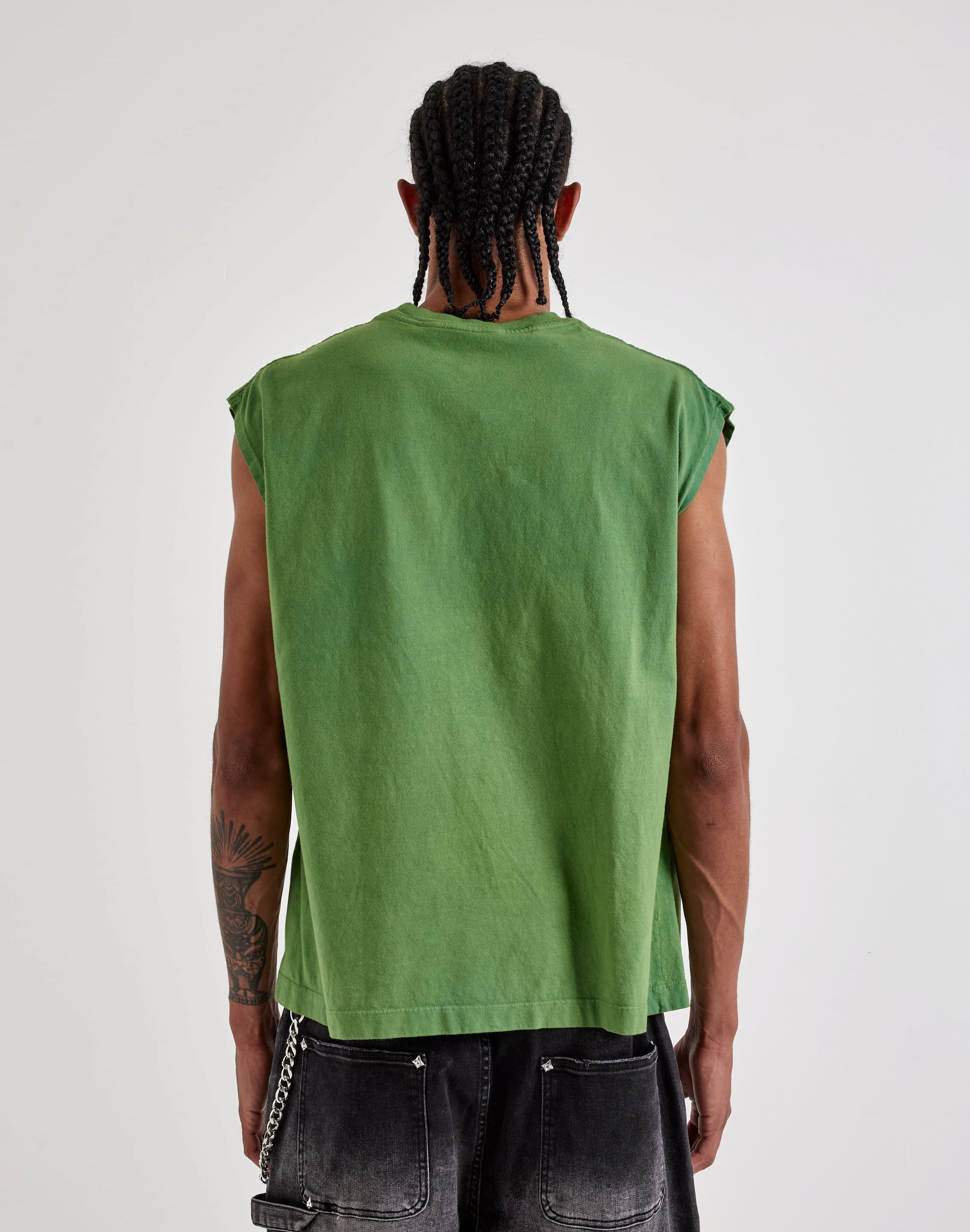Photo of Paradise Lost Road Runner Sleeveless Tee