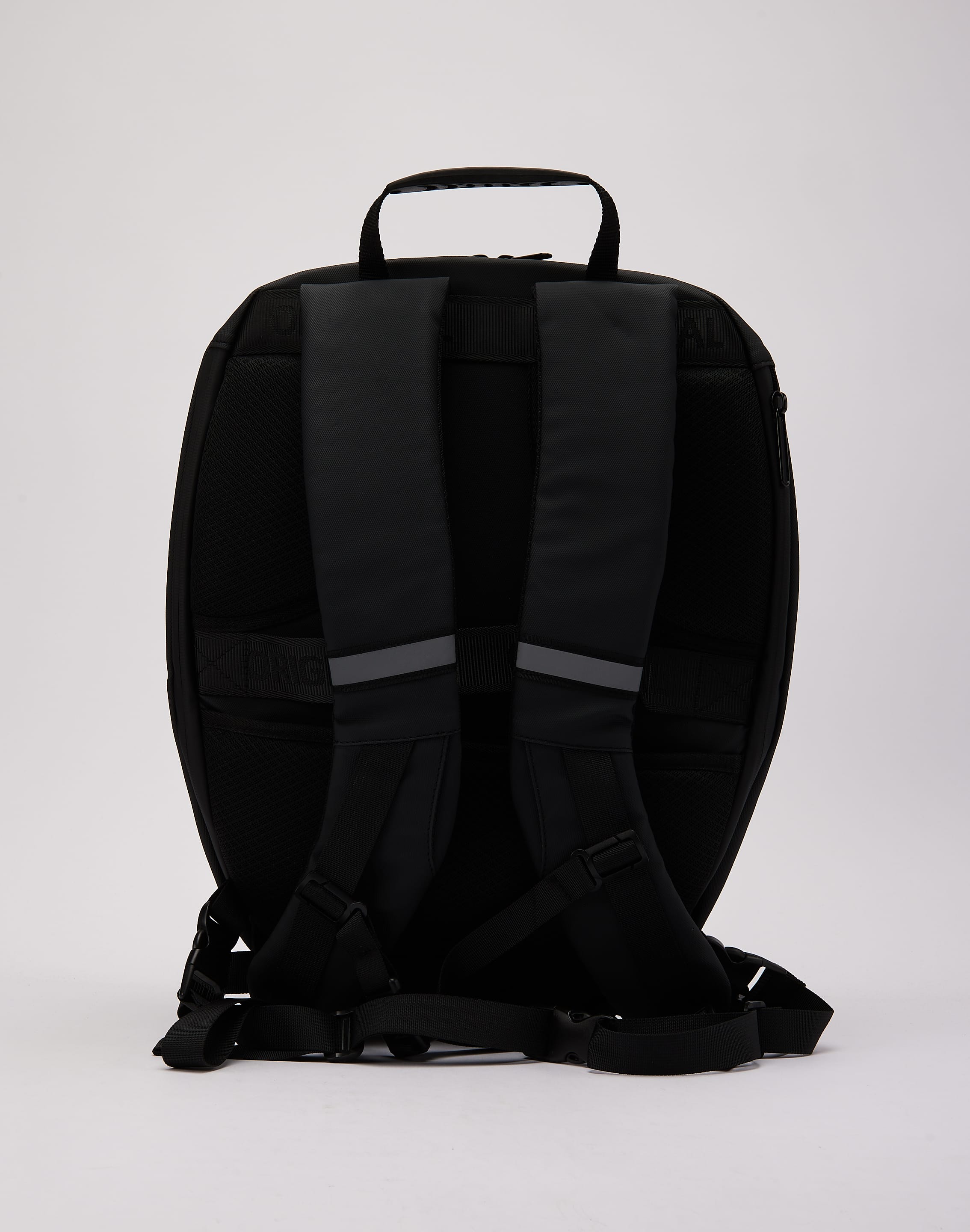 Photo of Peoplelook Hard Shell LED Backpack