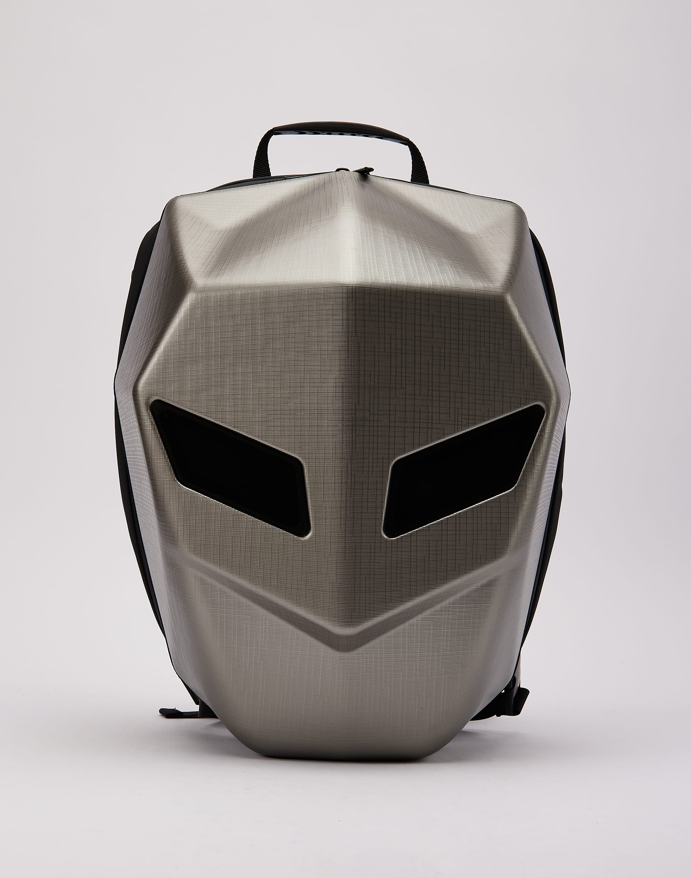 Photo of Peoplelook Hard Shell LED Backpack