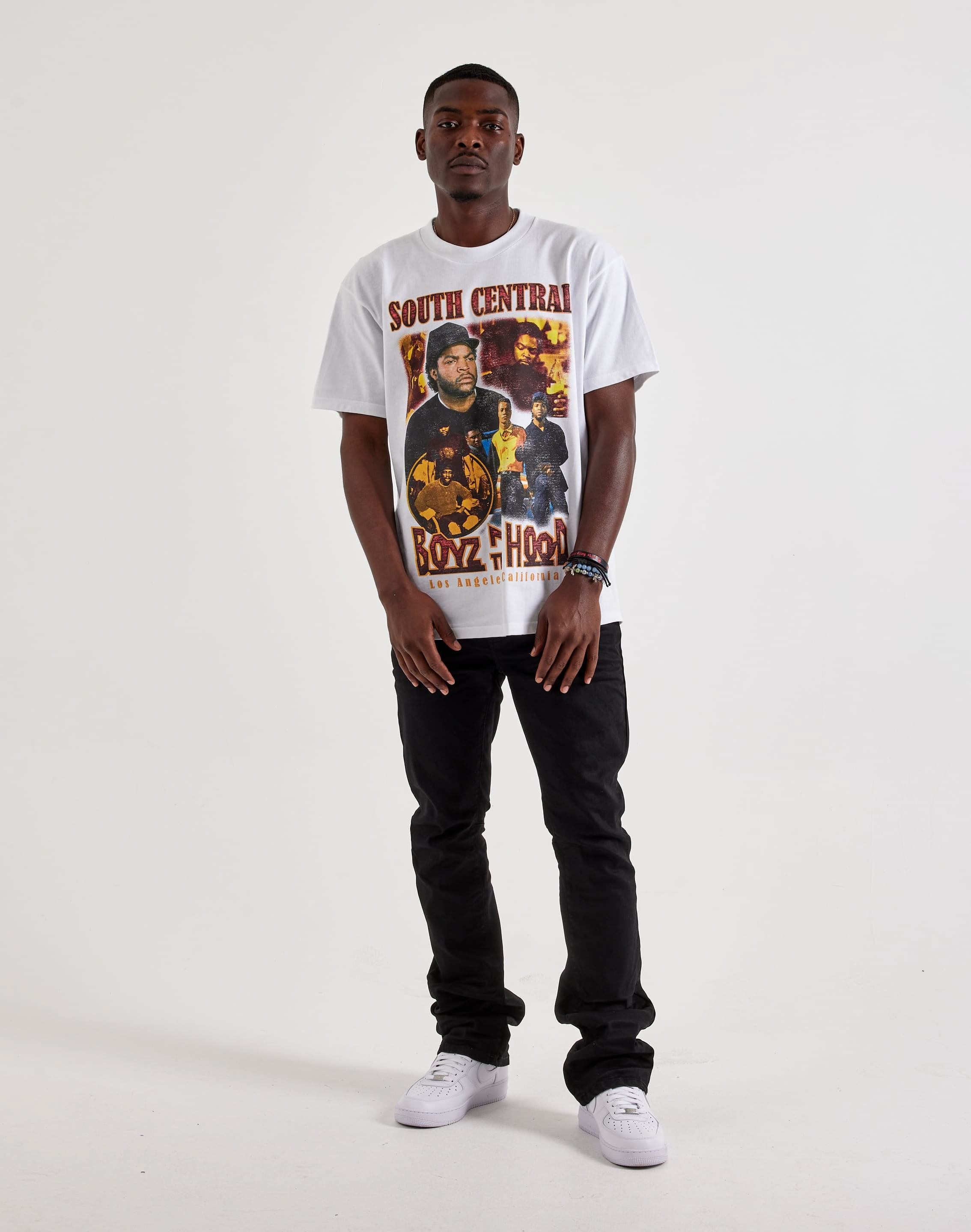 Photo of Philcos  Boyz In The Hood Tee