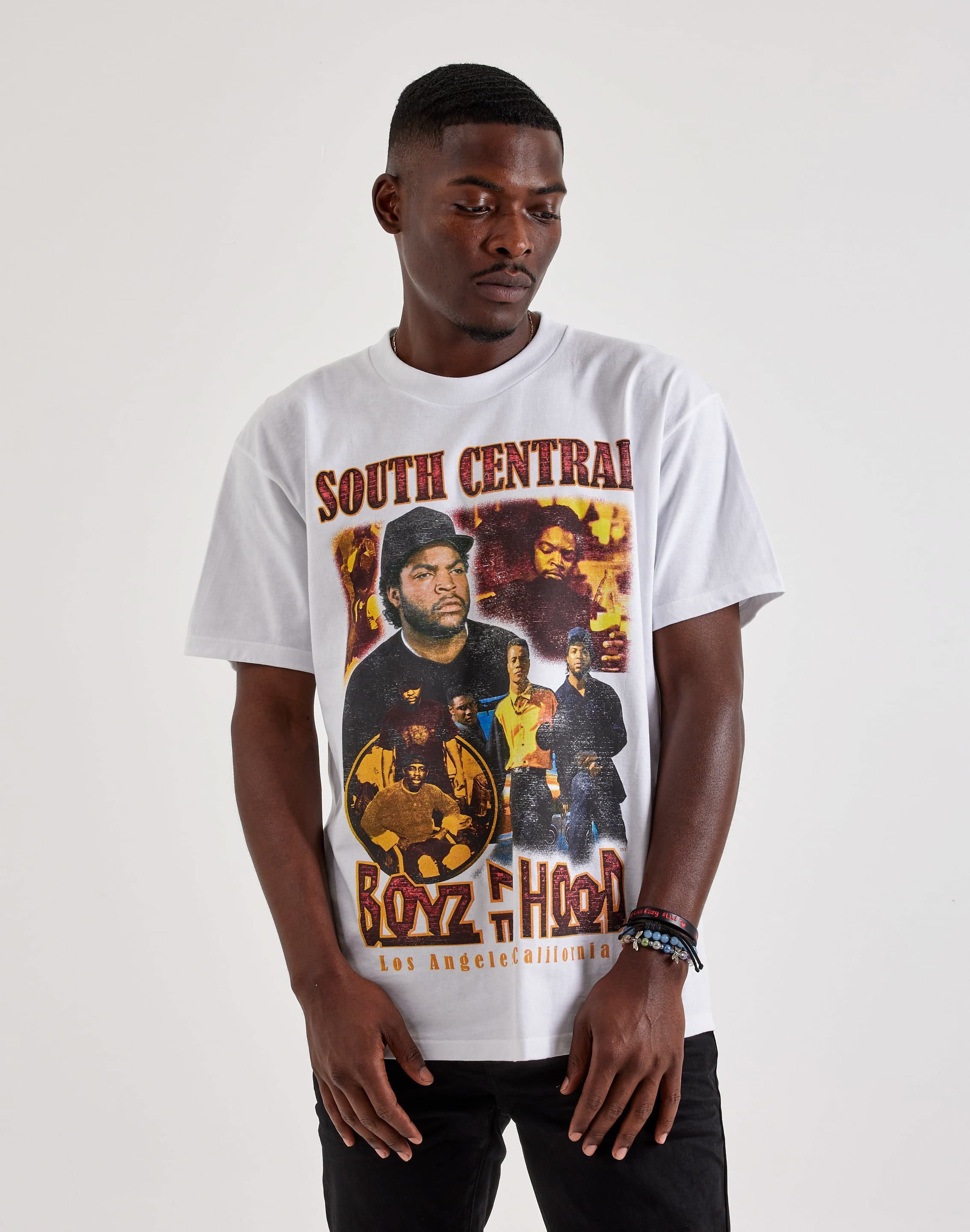 Photo of Philcos  Boyz In The Hood Tee