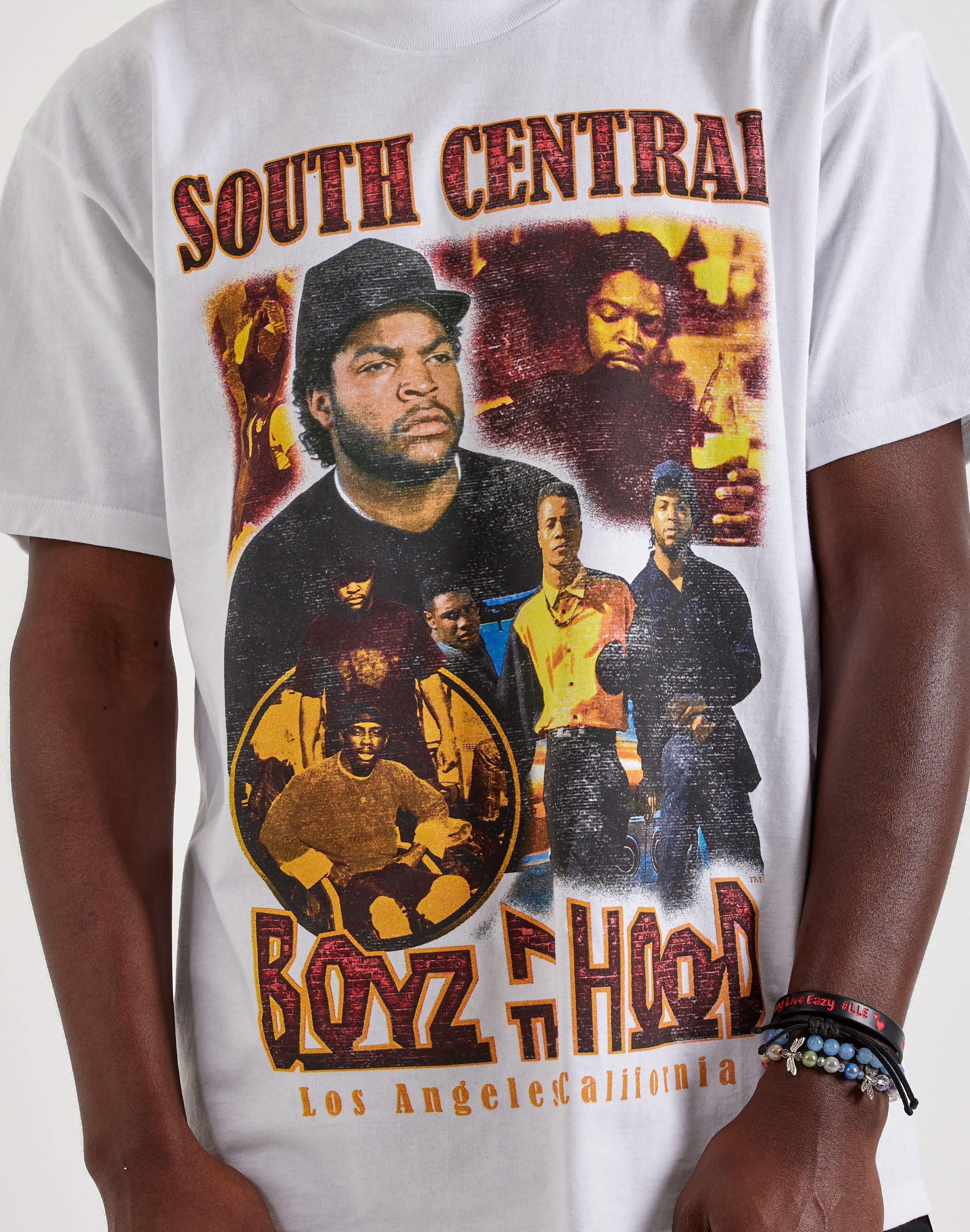 Photo of Philcos  Boyz In The Hood Tee