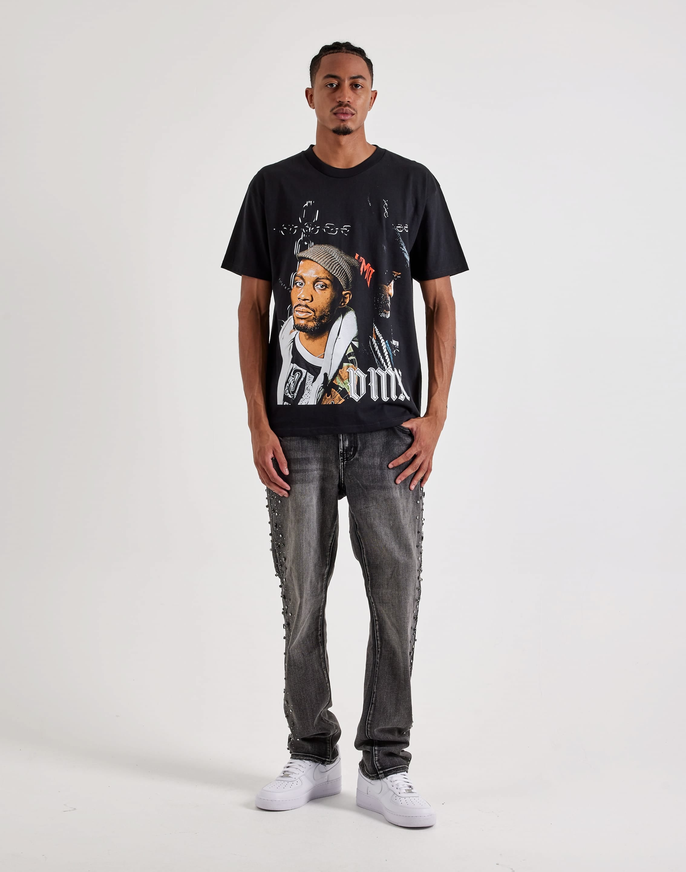 Photo of Philcos DMX Chain Tee