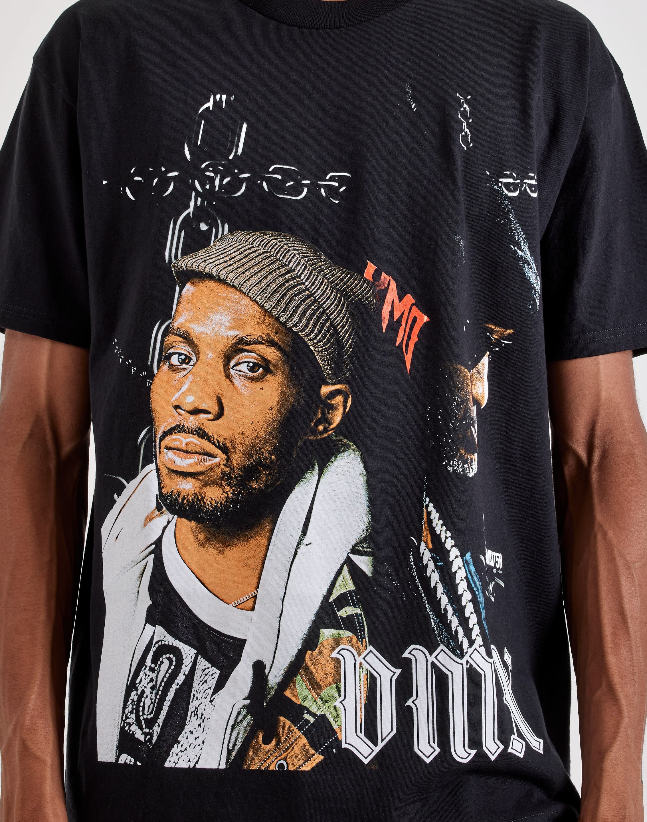 Photo of Philcos DMX Chain Tee