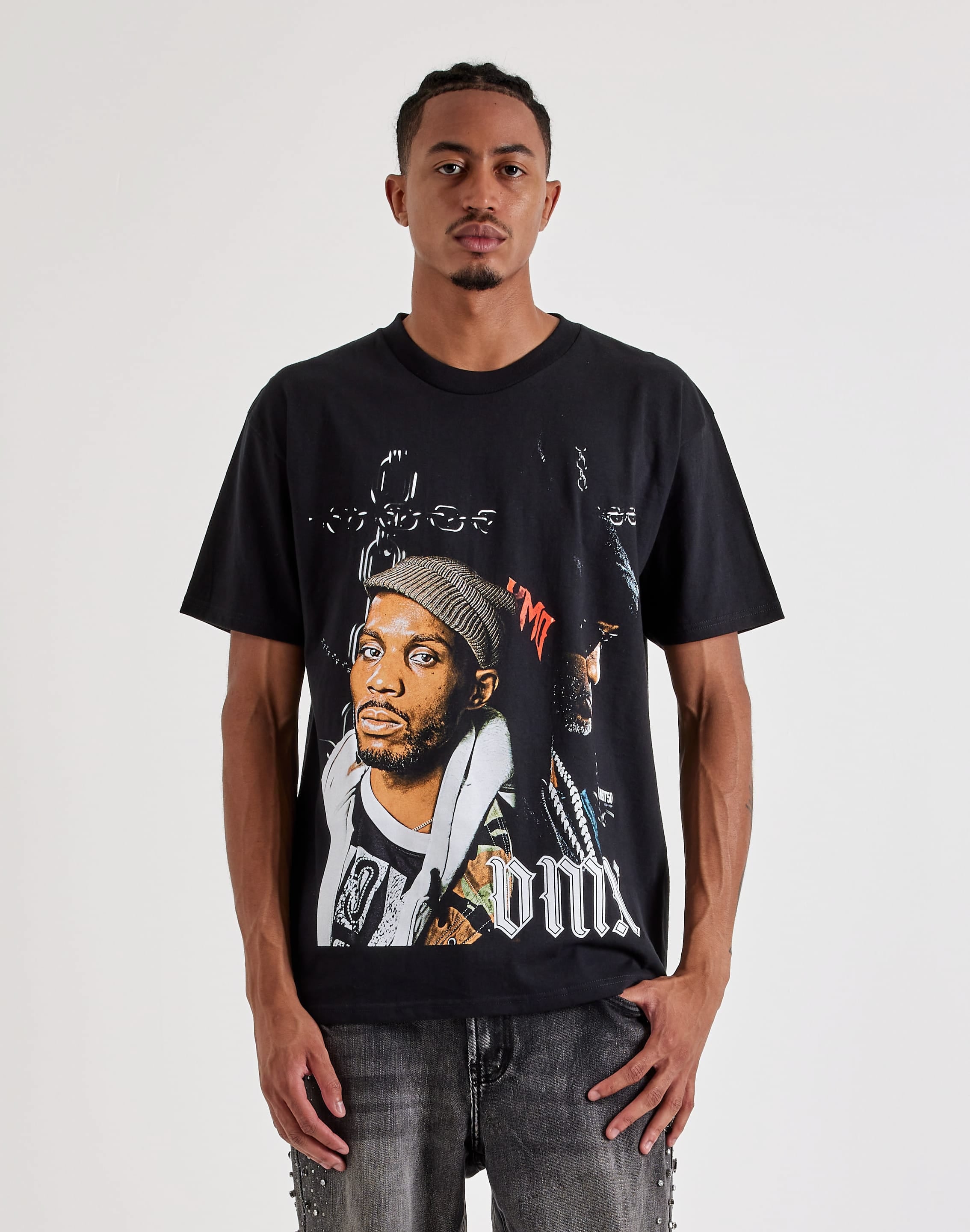 Photo of Philcos DMX Chain Tee