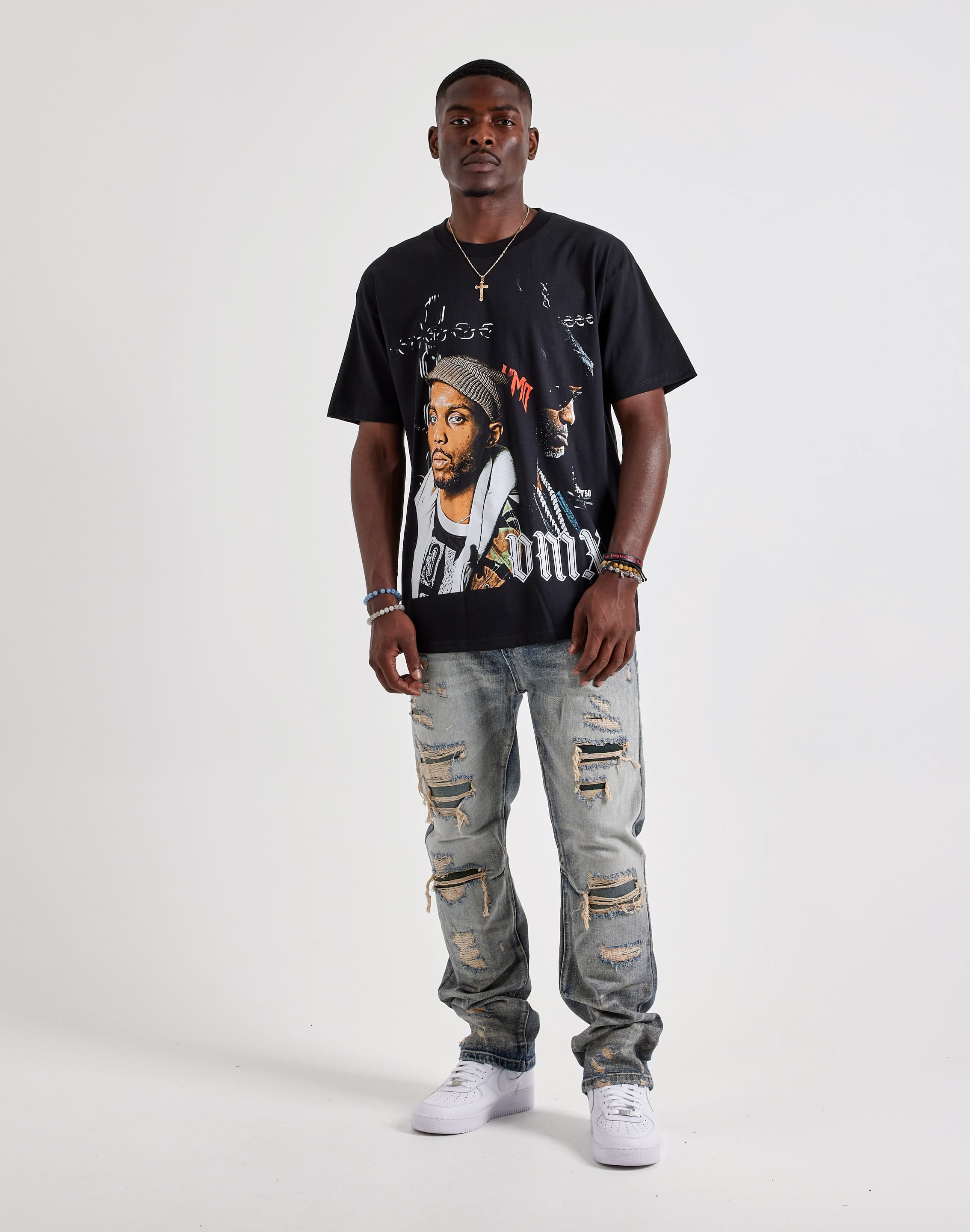 Photo of Philcos DMX Chain Tee