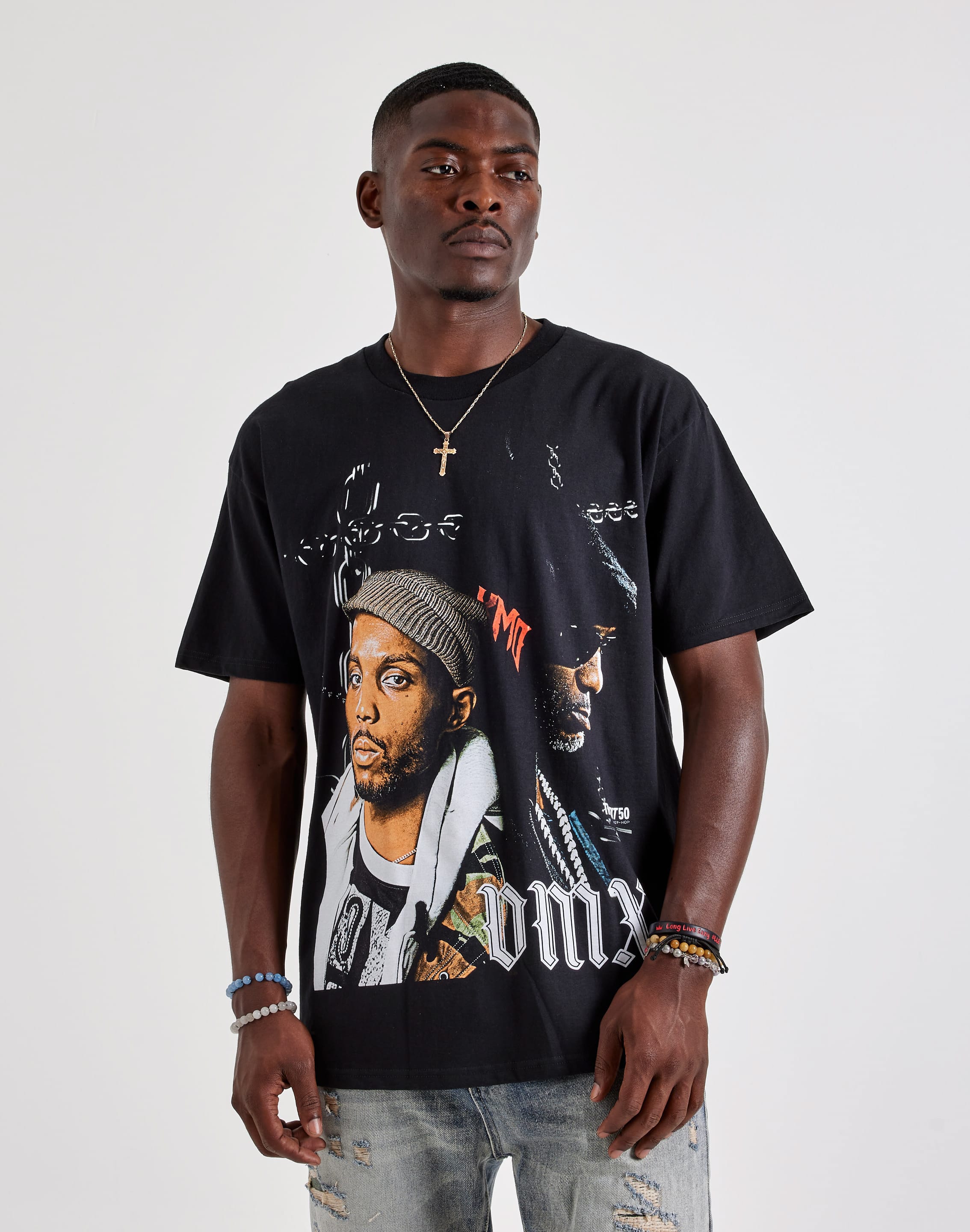 Photo of Philcos DMX Chain Tee
