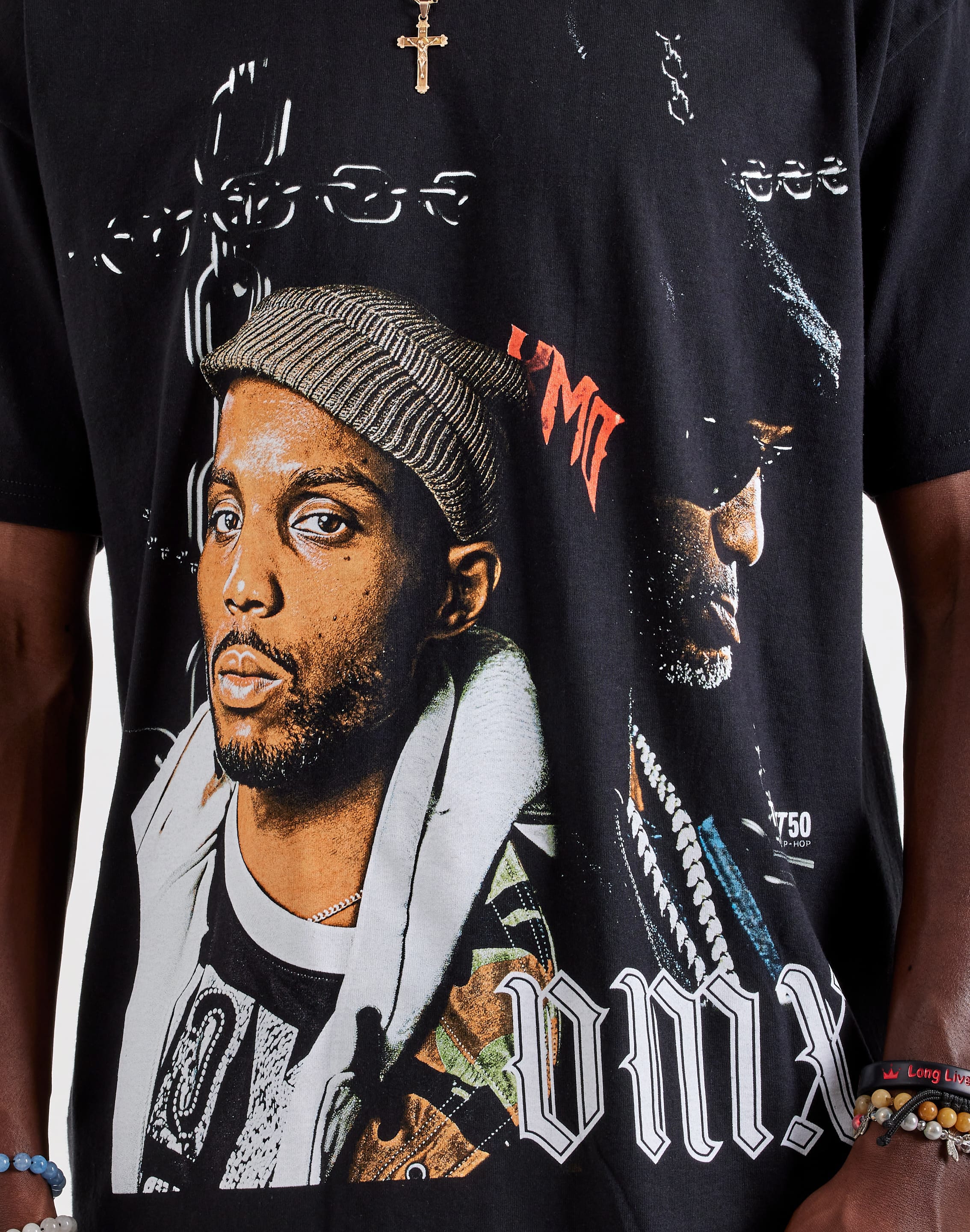 Photo of Philcos DMX Chain Tee