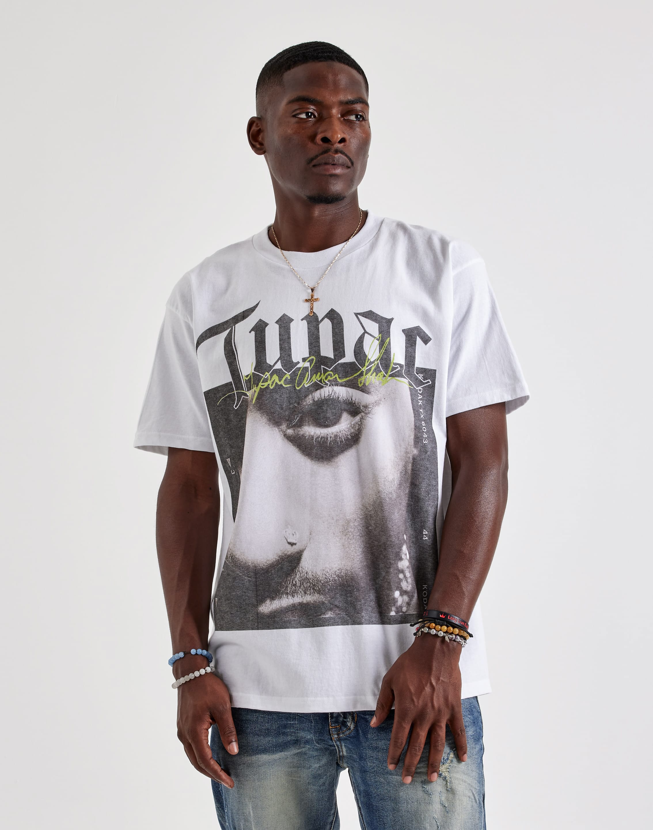 Photo of Philcos Tupac Family Tree Tee
