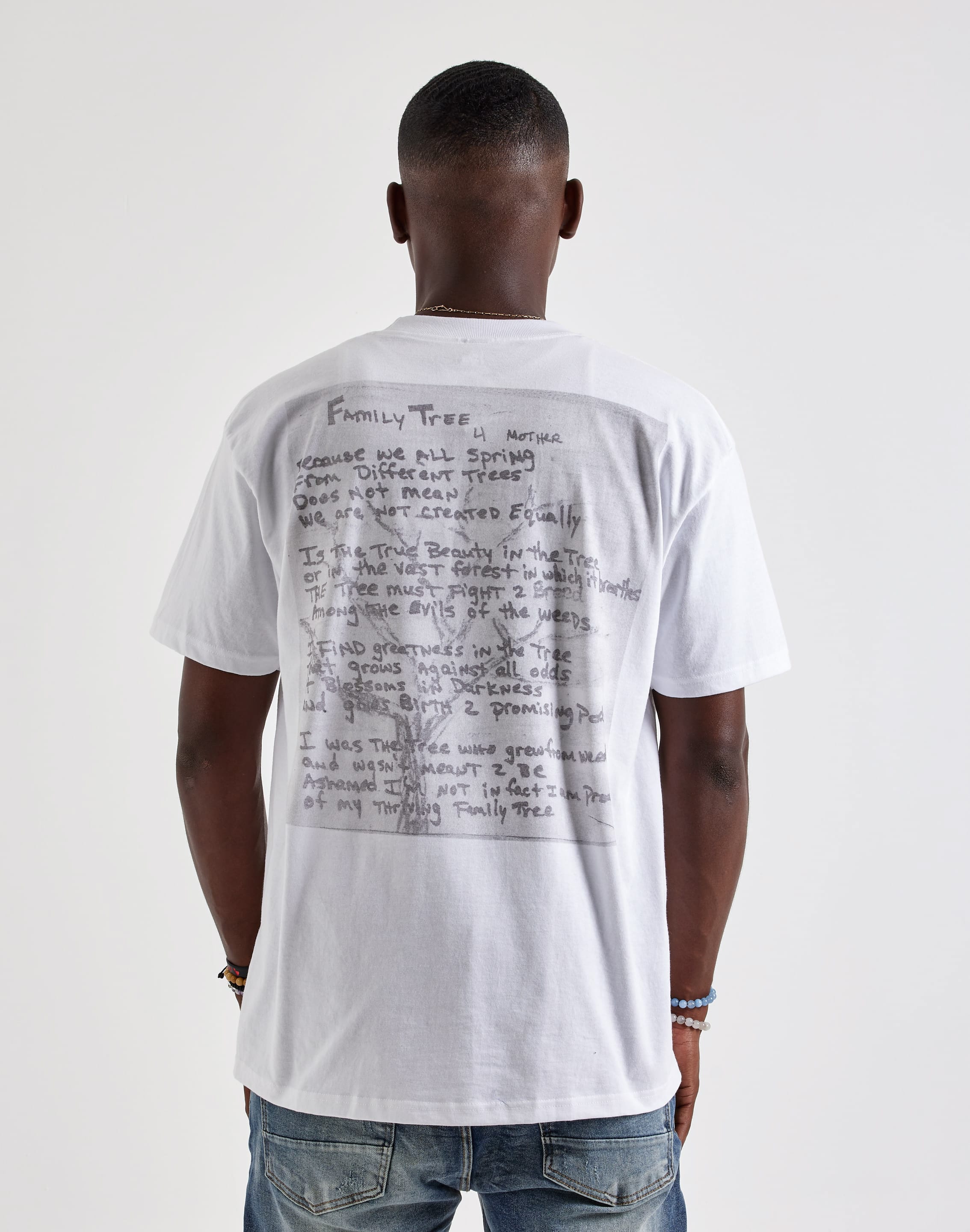 Photo of Philcos Tupac Family Tree Tee
