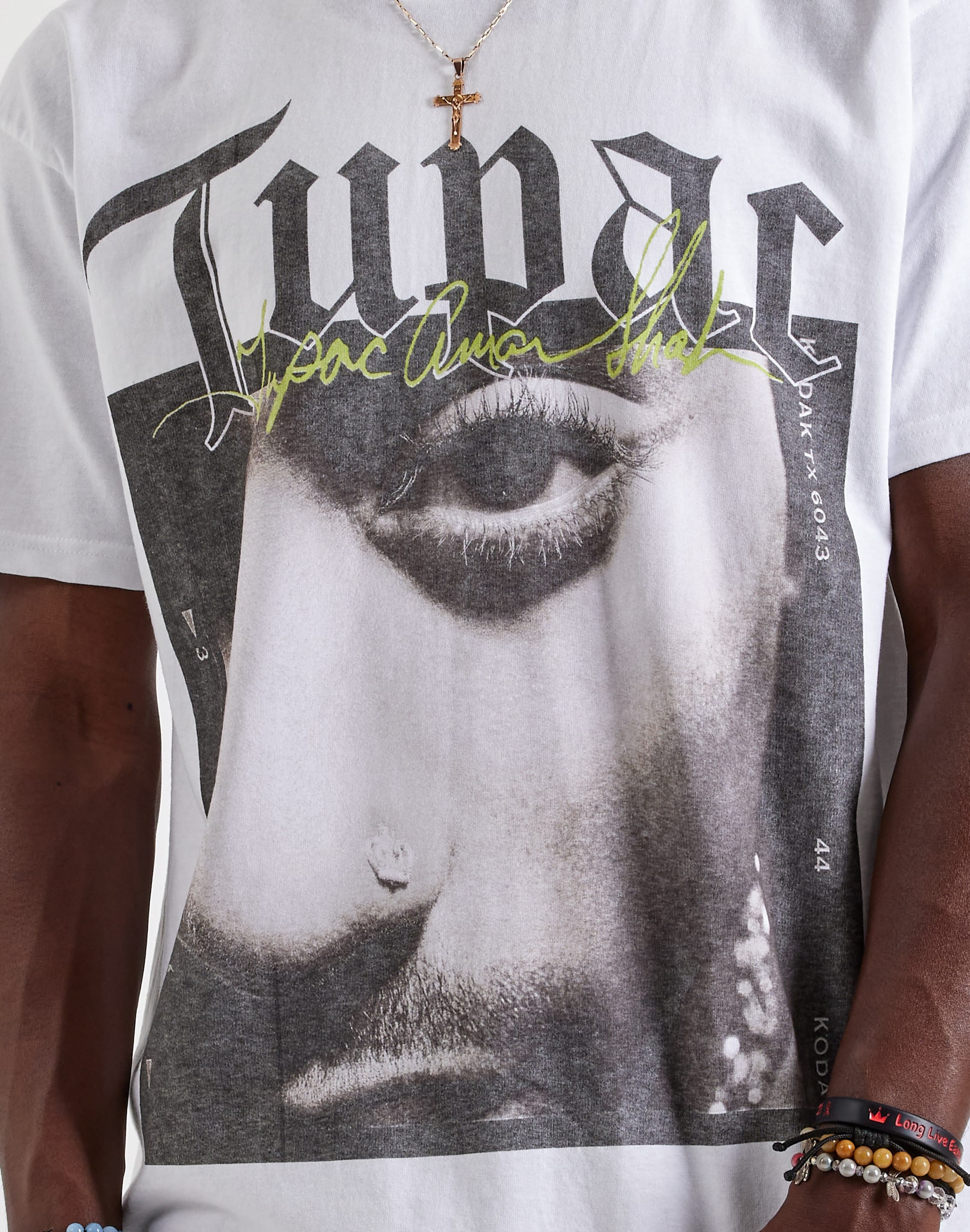 Photo of Philcos Tupac Family Tree Tee