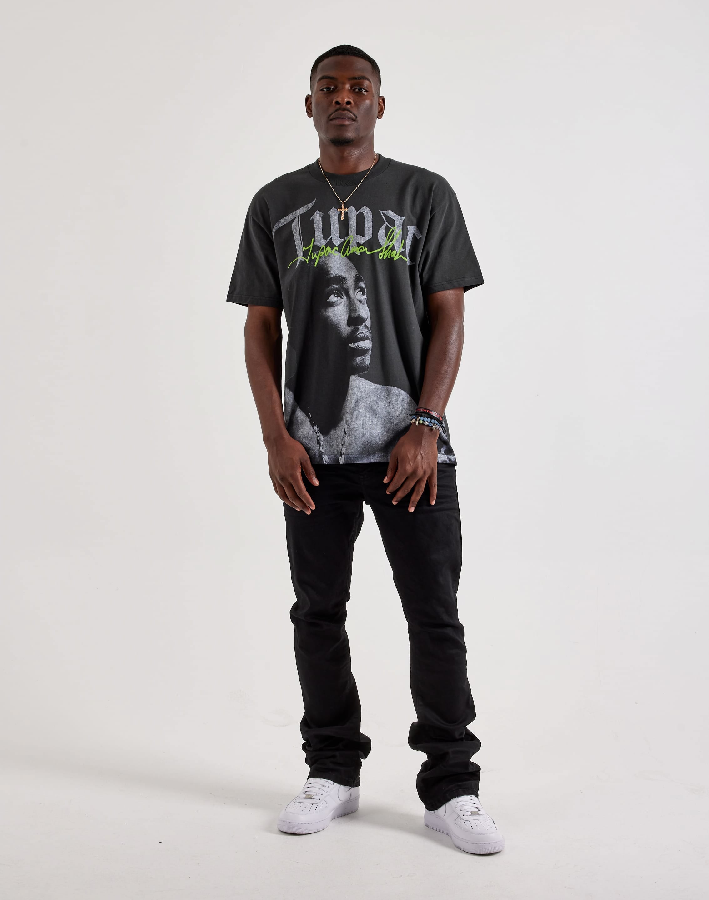 Photo of Philcos  Tupac Signature Tee
