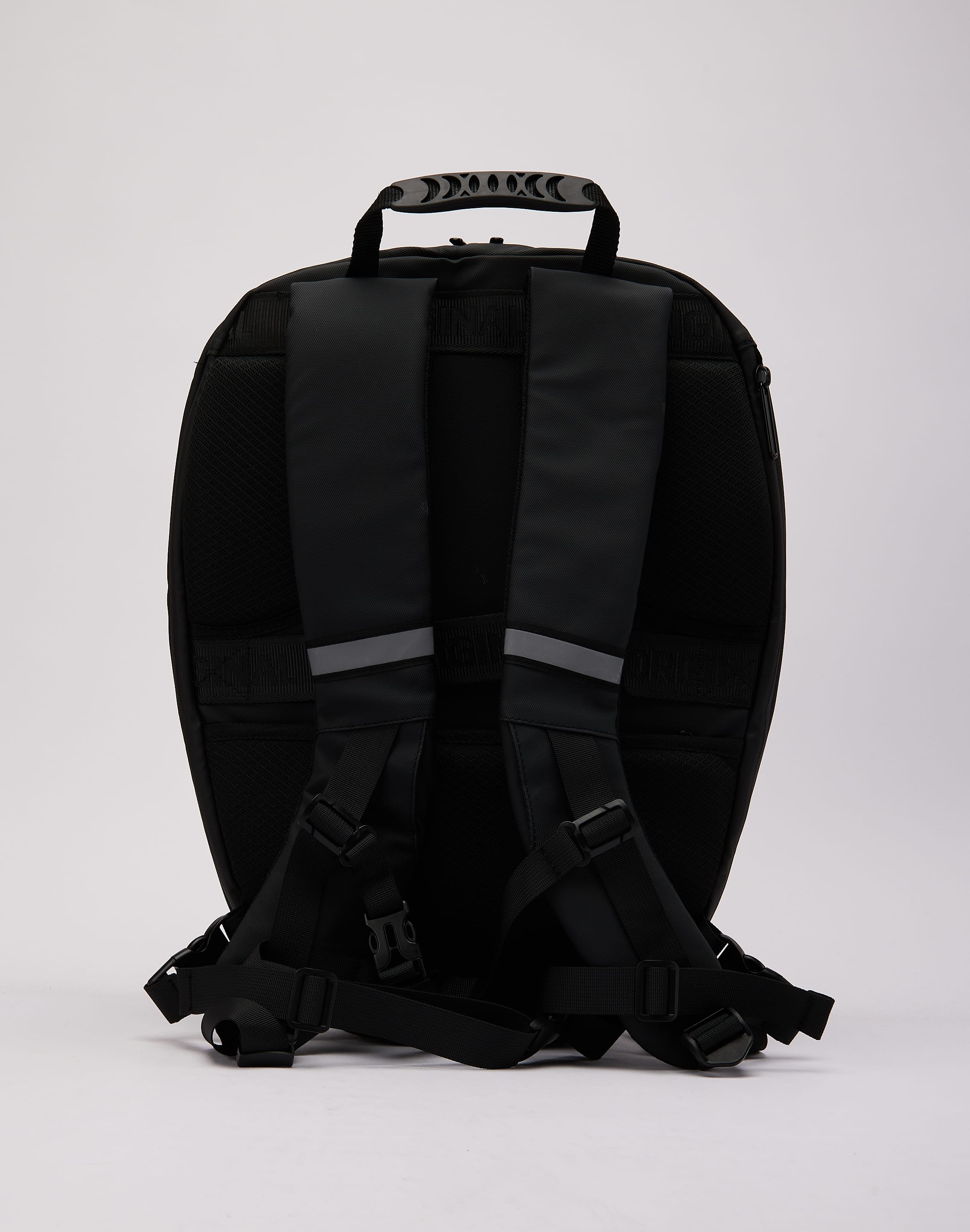 Photo of Peoplelook Hard Shell LED Backpack