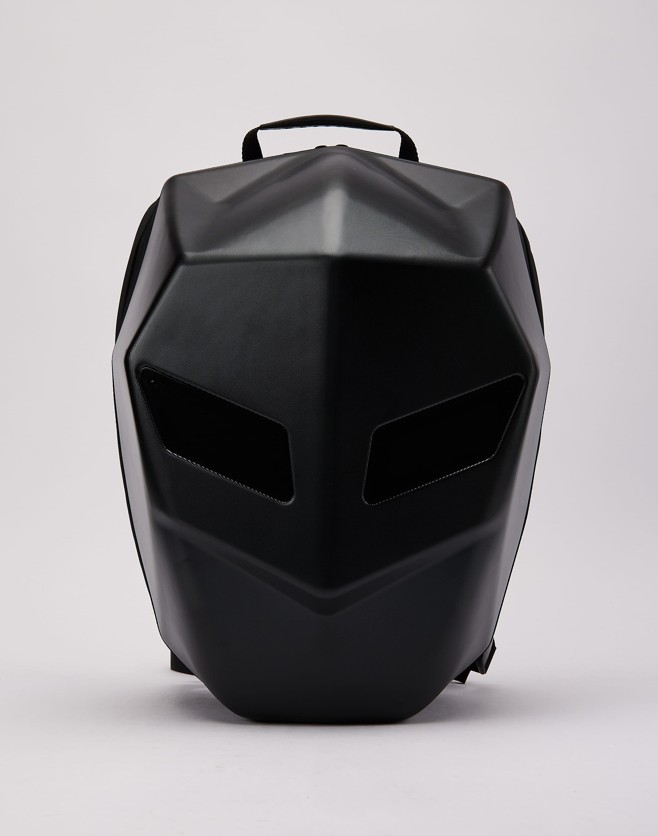 Photo of Peoplelook Hard Shell LED Backpack