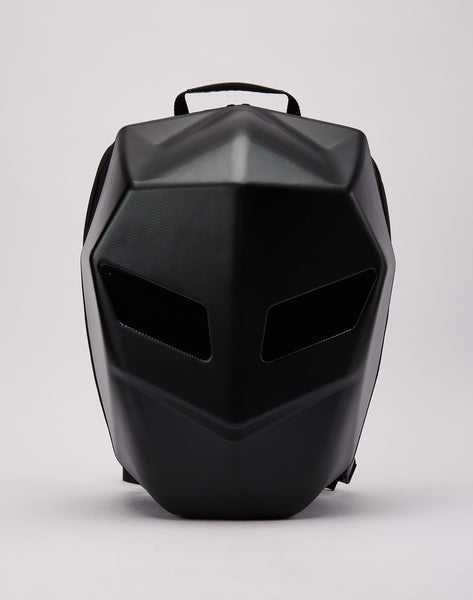 Peoplelook Hard Shell LED Backpack – DTLR