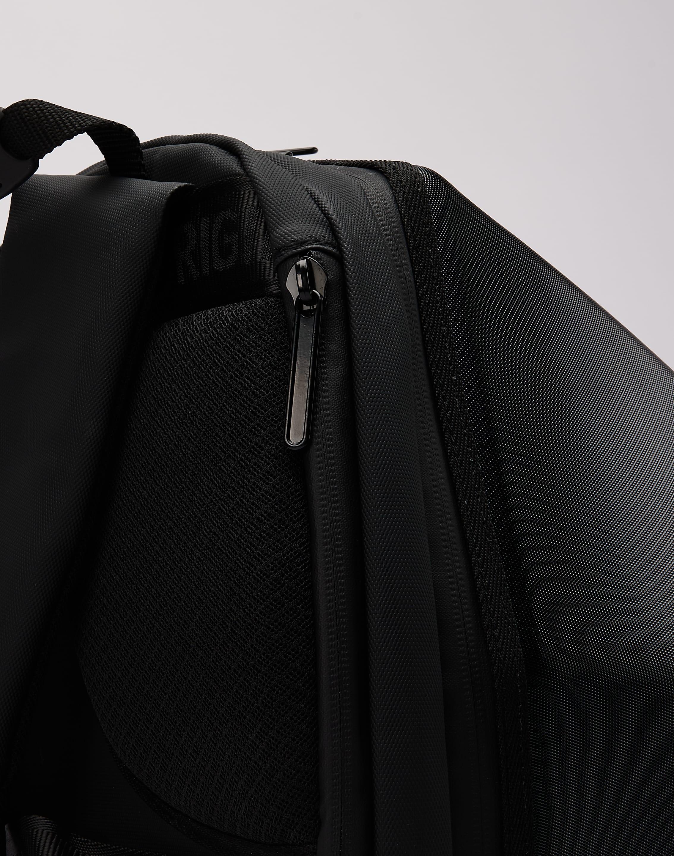 Photo of Peoplelook Hard Shell LED Backpack