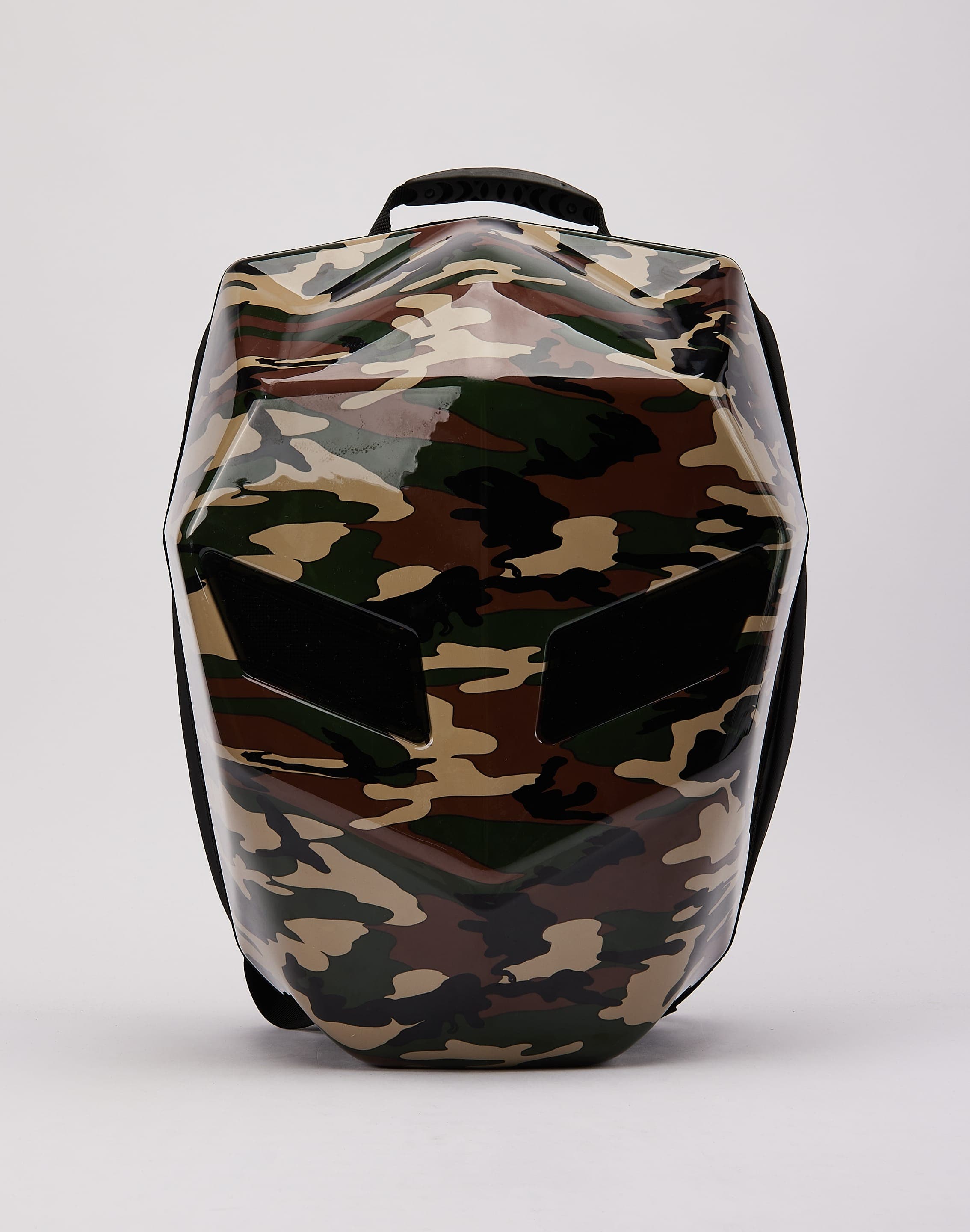 Photo of Peoplelook Hard Shell LED Backpack