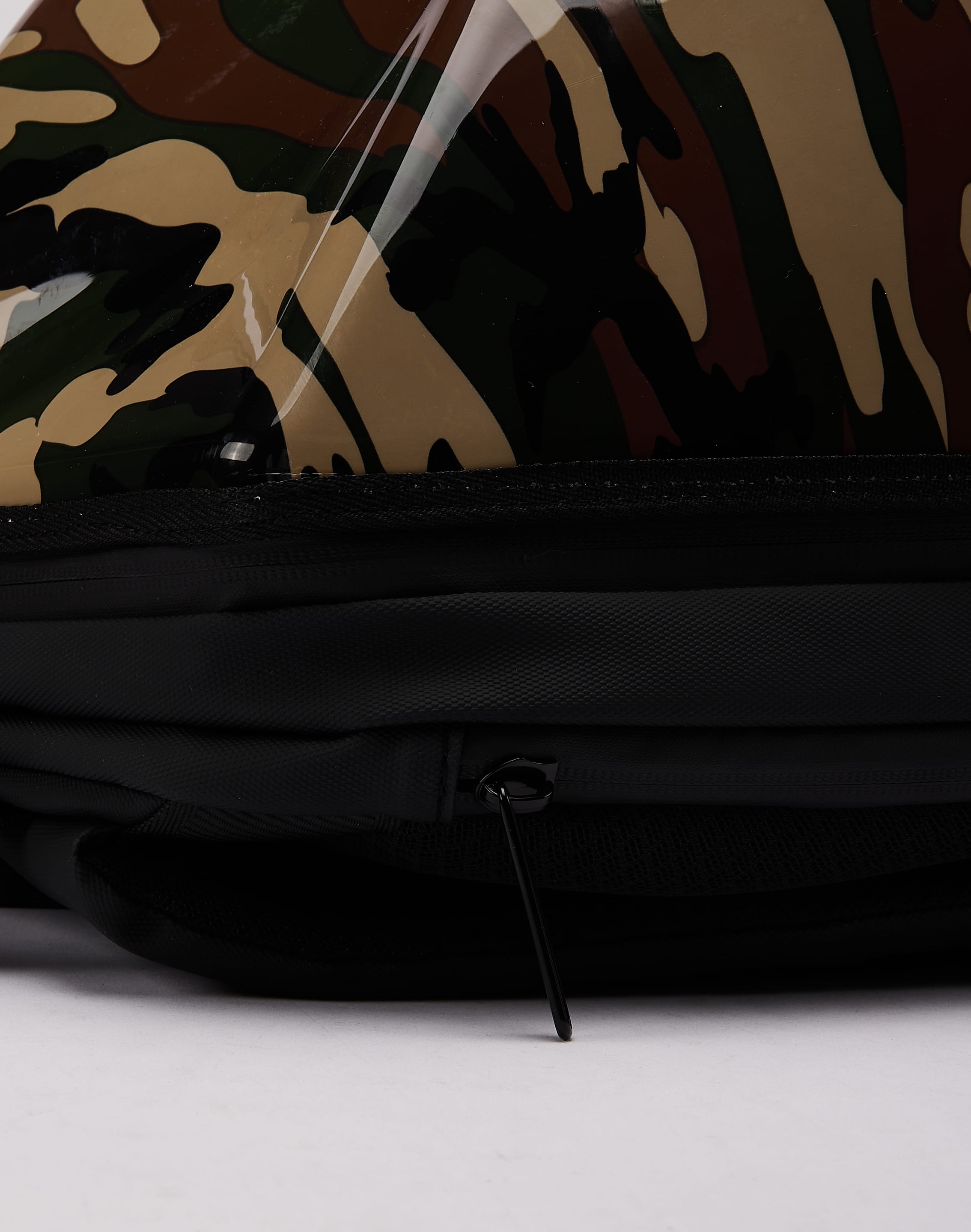 Photo of Peoplelook Hard Shell LED Backpack