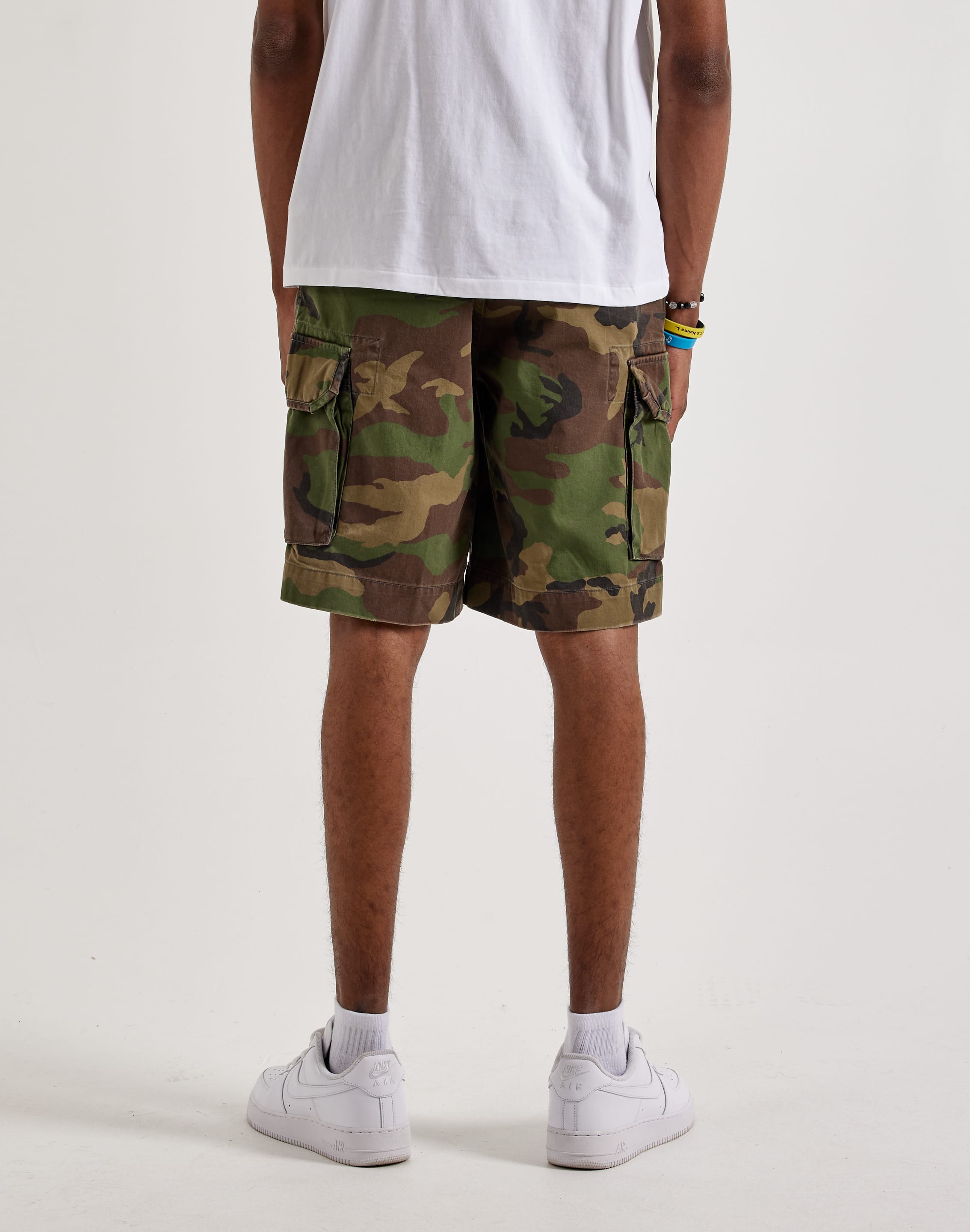 Polo Ralph Lauren Gellar Cargo Shorts – DTLR1