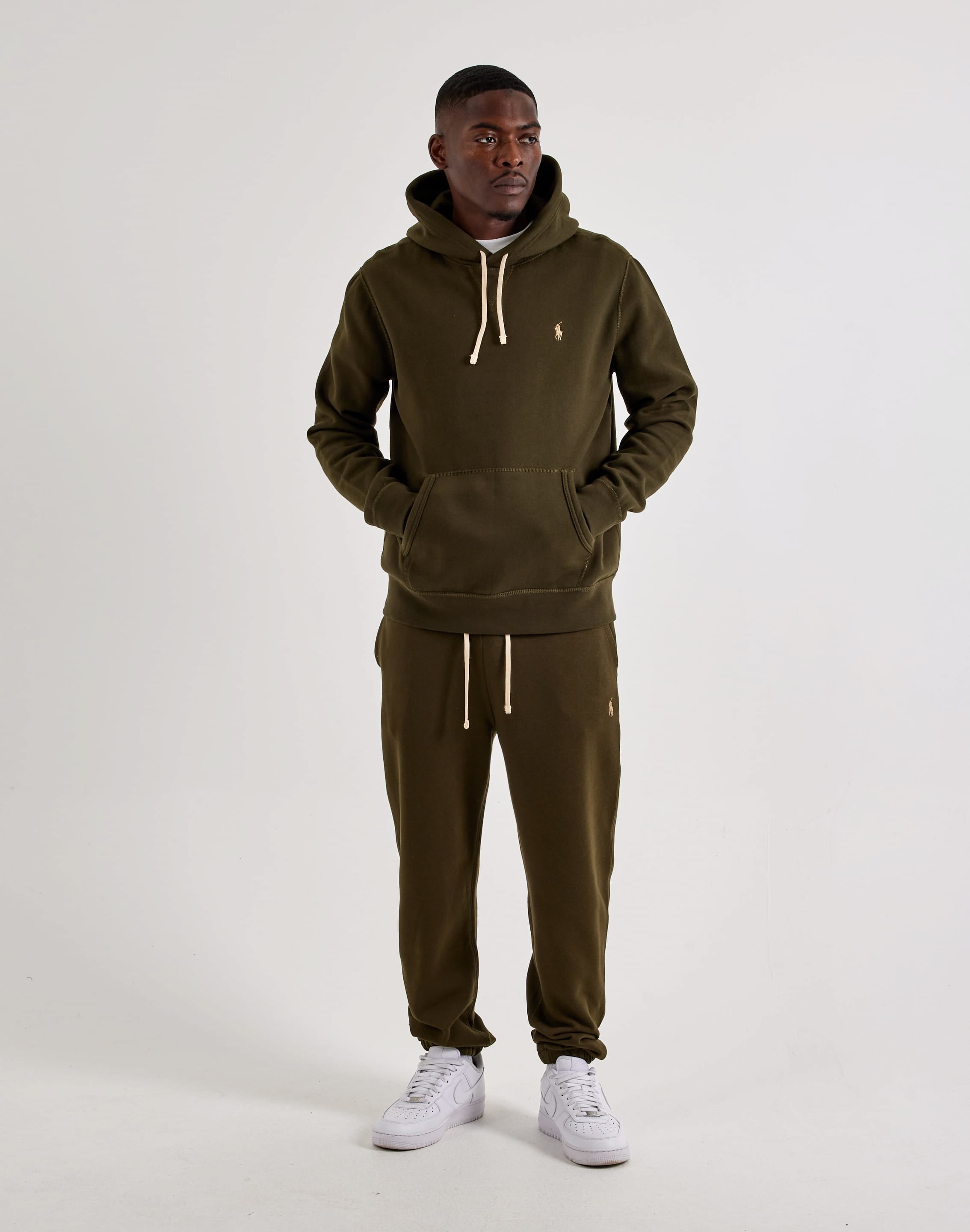 Polo Ralph Lauren Fleece Joggers, image 4 of 4