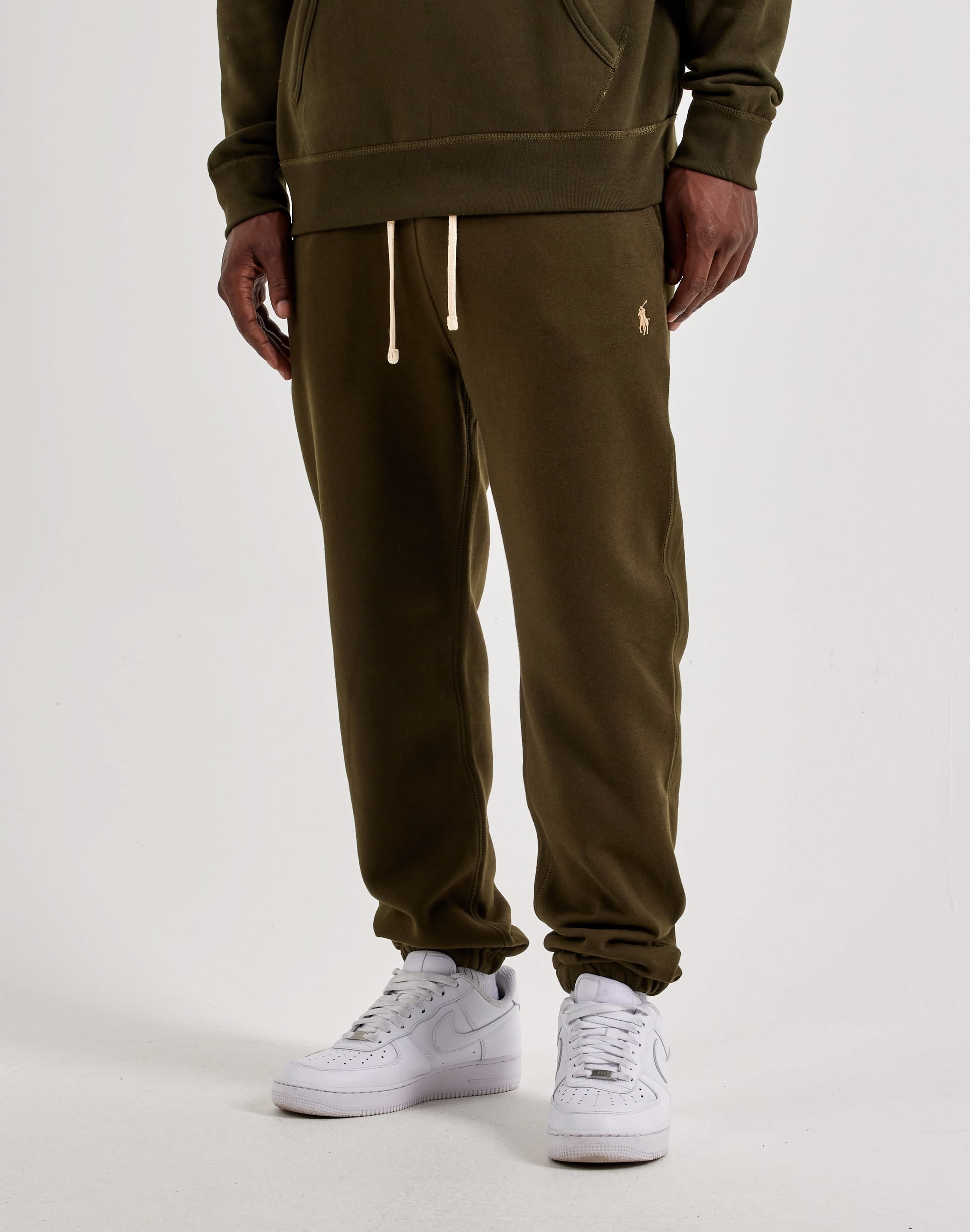 Polo Ralph Lauren Fleece Joggers, image 1 of 4