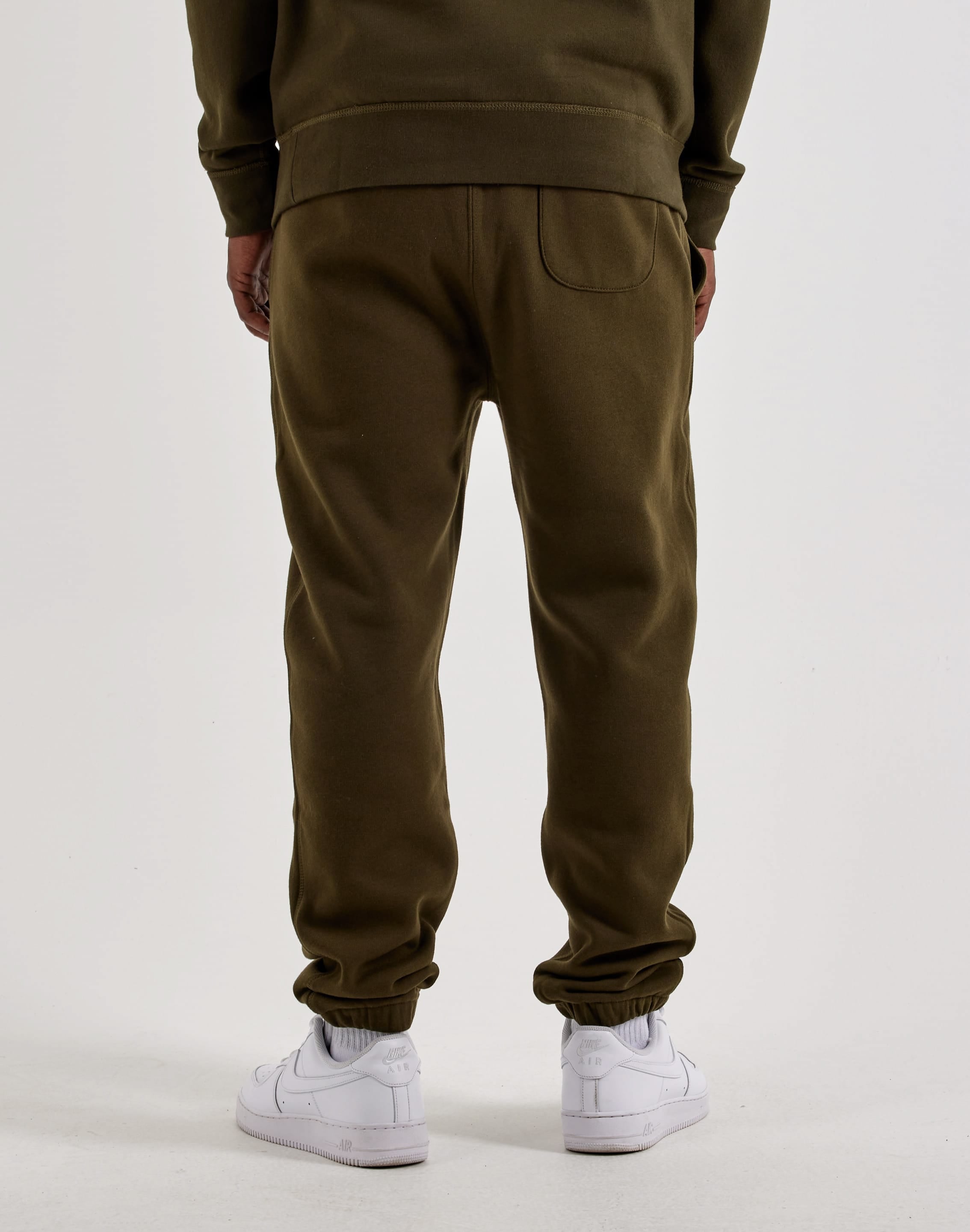 Polo Ralph Lauren Fleece Joggers, image 3 of 4