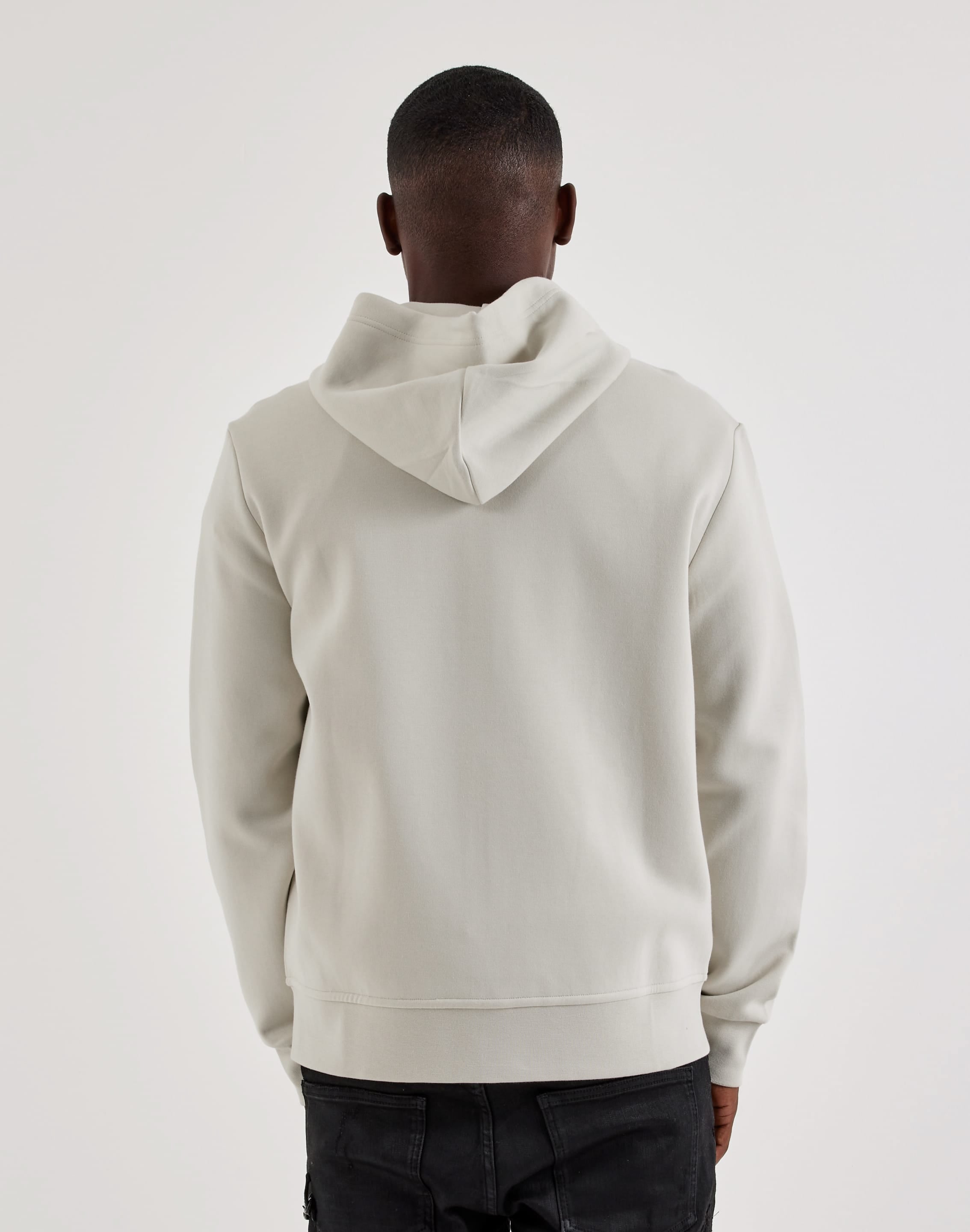 Photo of Polo Ralph Lauren Double-Knit Fleece Tech Full-Zip Hoodie