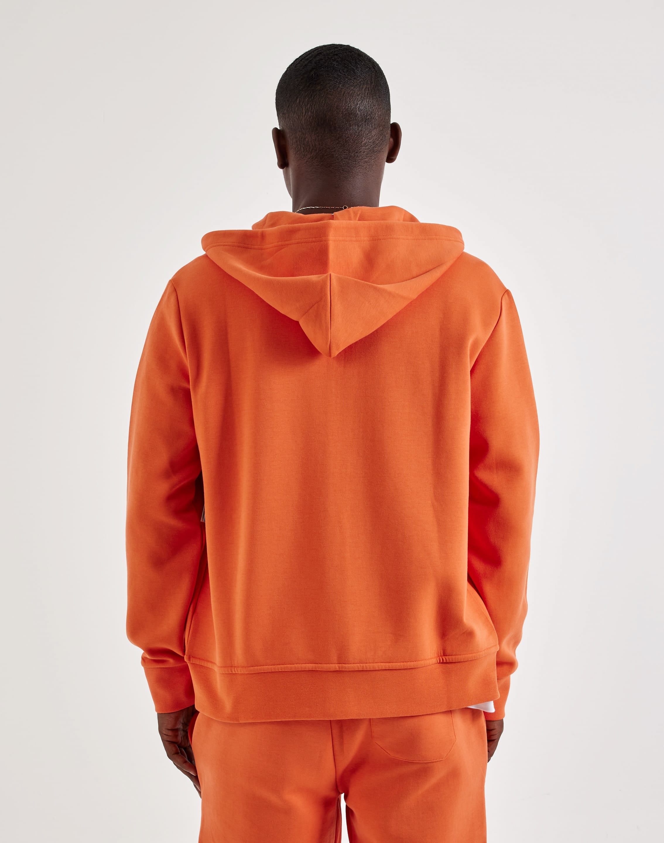 Photo of Polo Ralph Lauren Double-Knit Fleece Full-Zip Hoodie