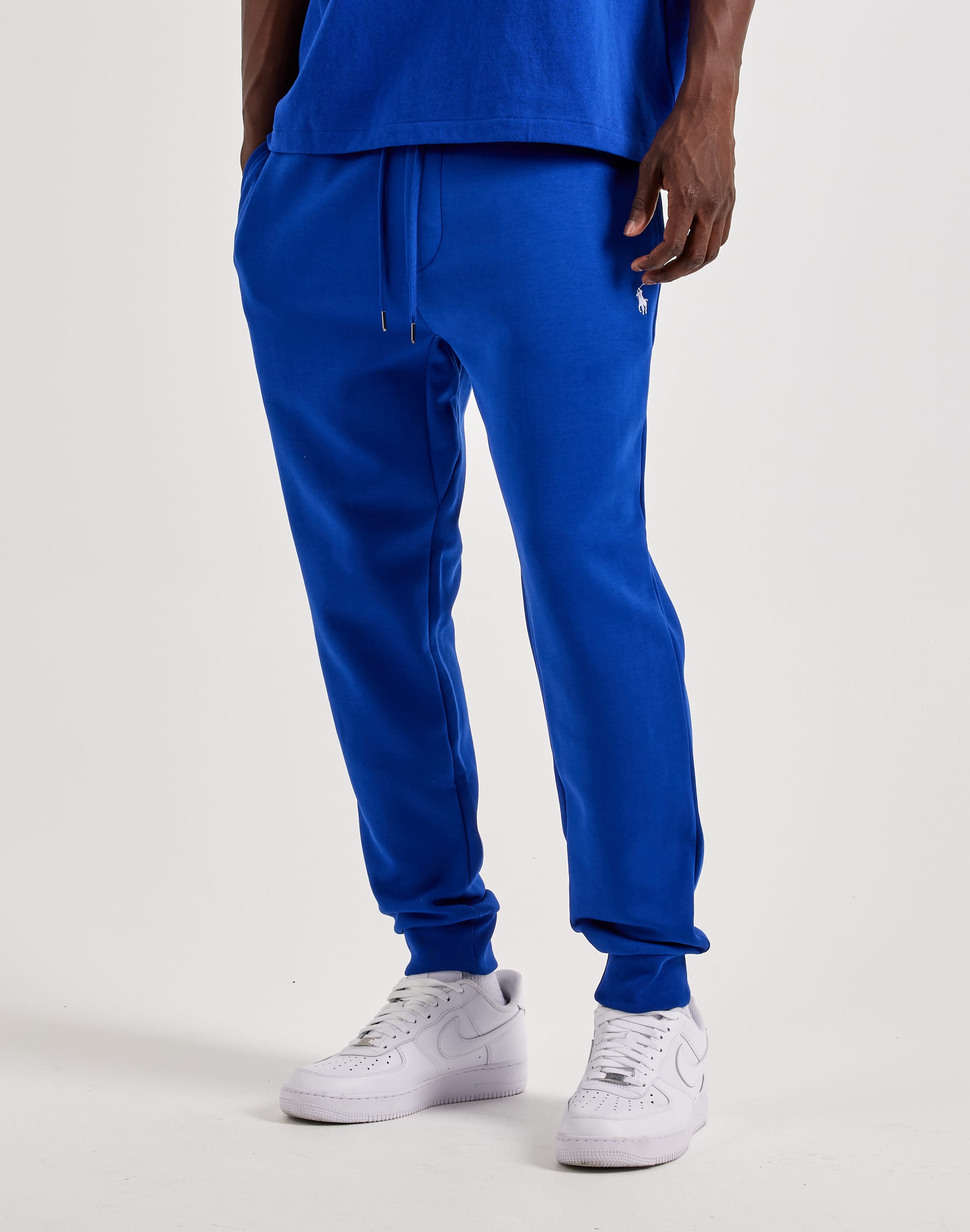 Photo of Polo Ralph Lauren Double-Knit Fleece Sweatpants