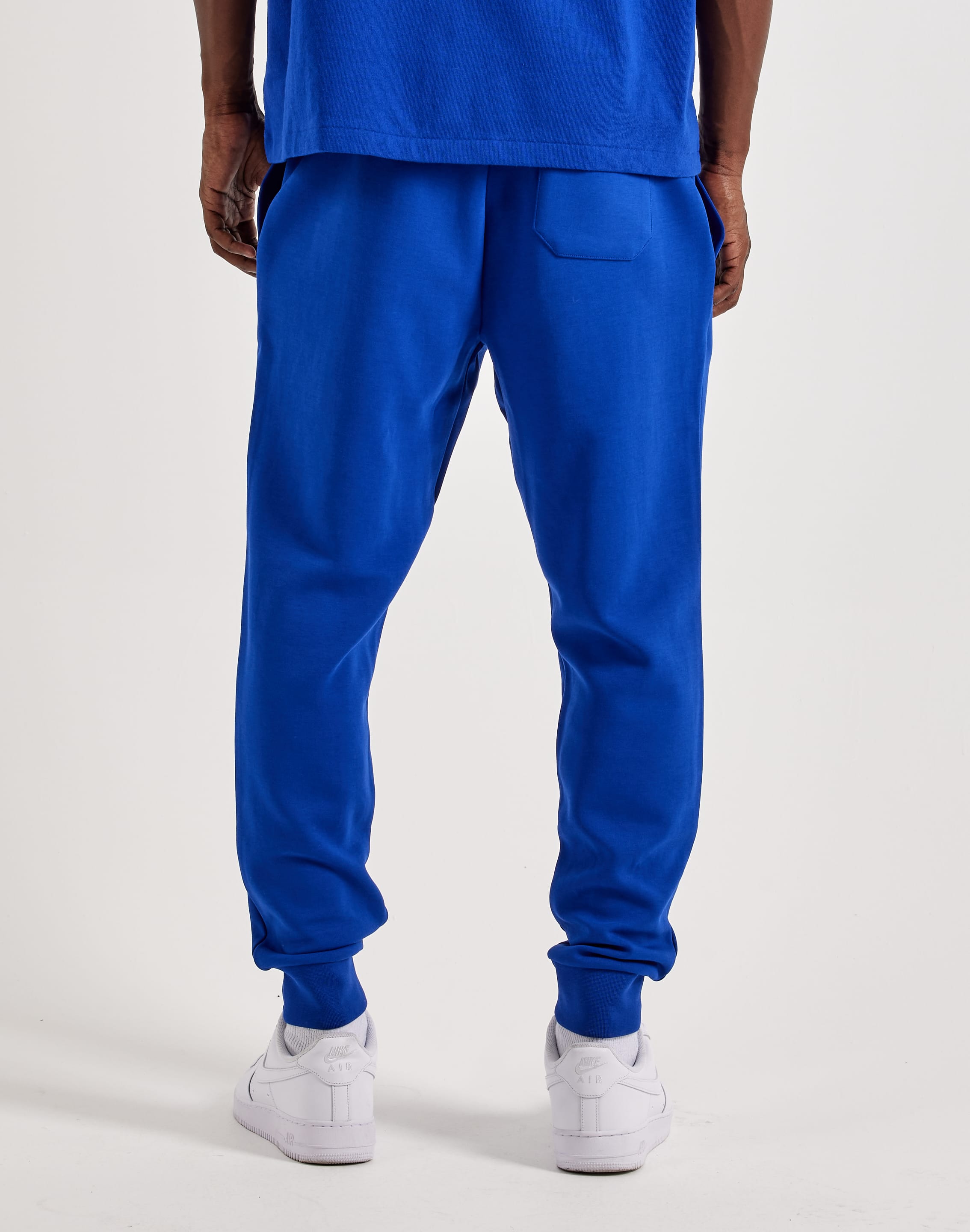 Photo of Polo Ralph Lauren Double-Knit Fleece Sweatpants