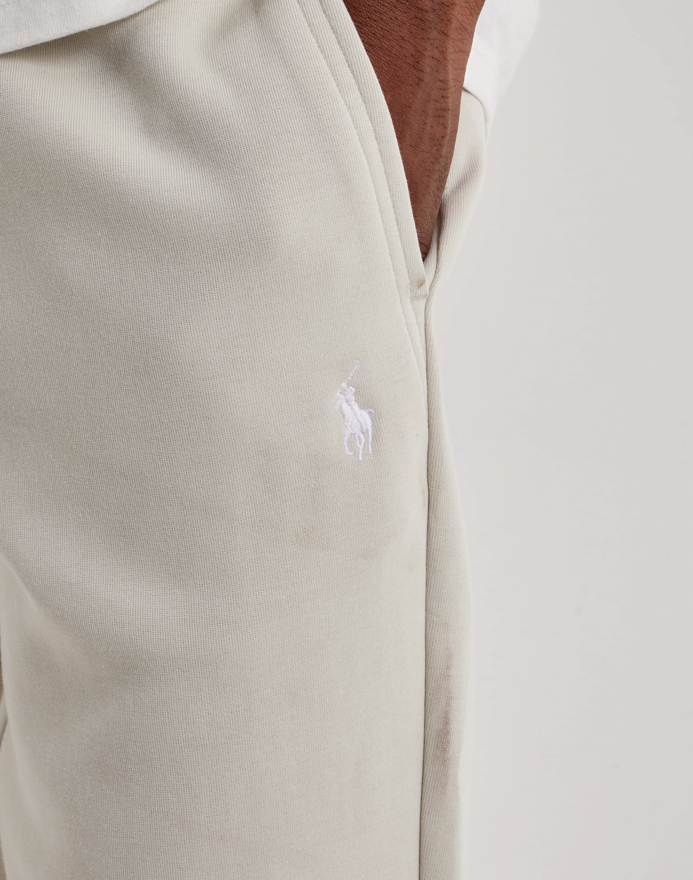 Polo Ralph Lauren Double-Knit Fleece Tech Joggers, image 2 of 4