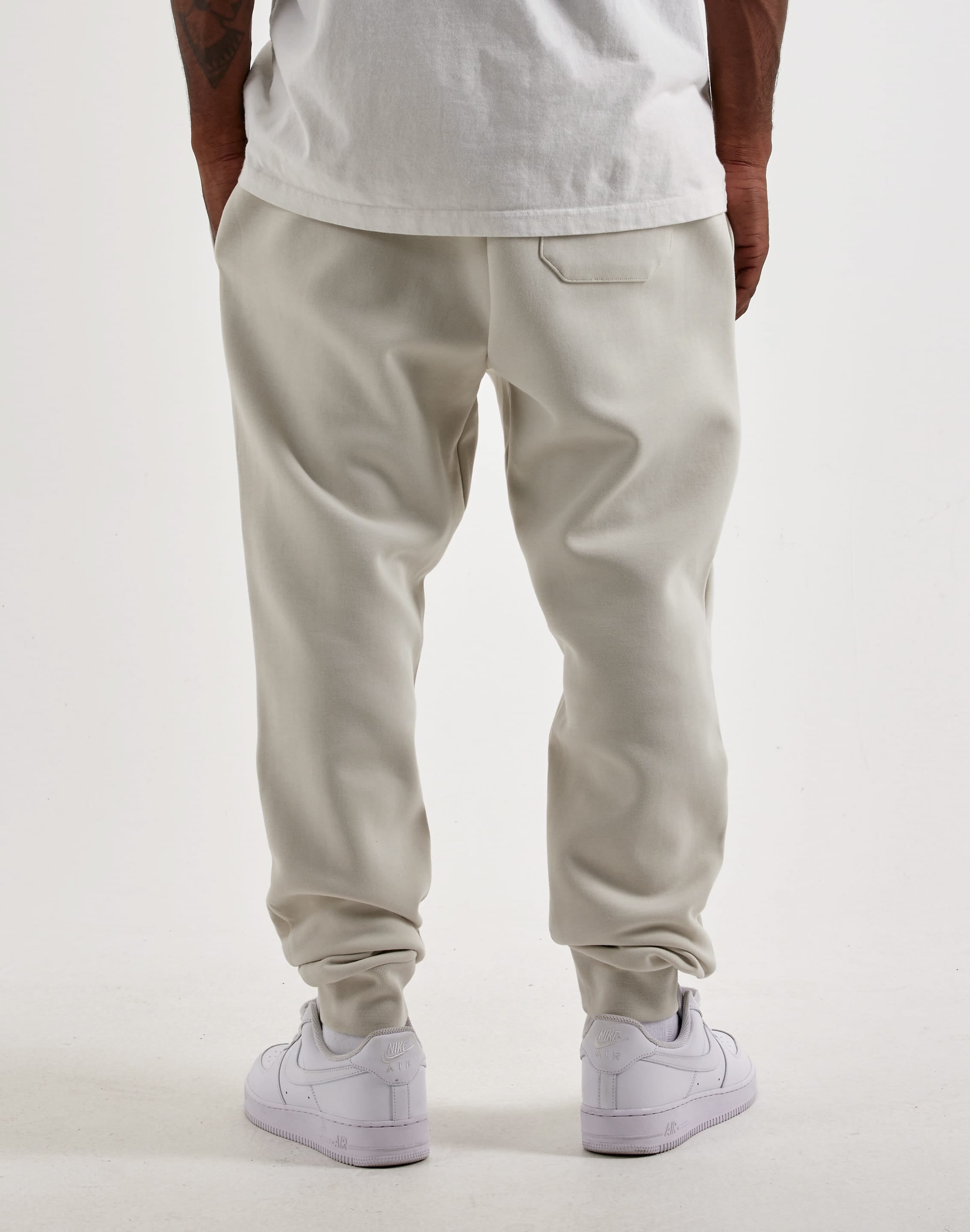 Polo Ralph Lauren Double-Knit Fleece Tech Joggers, image 3 of 4