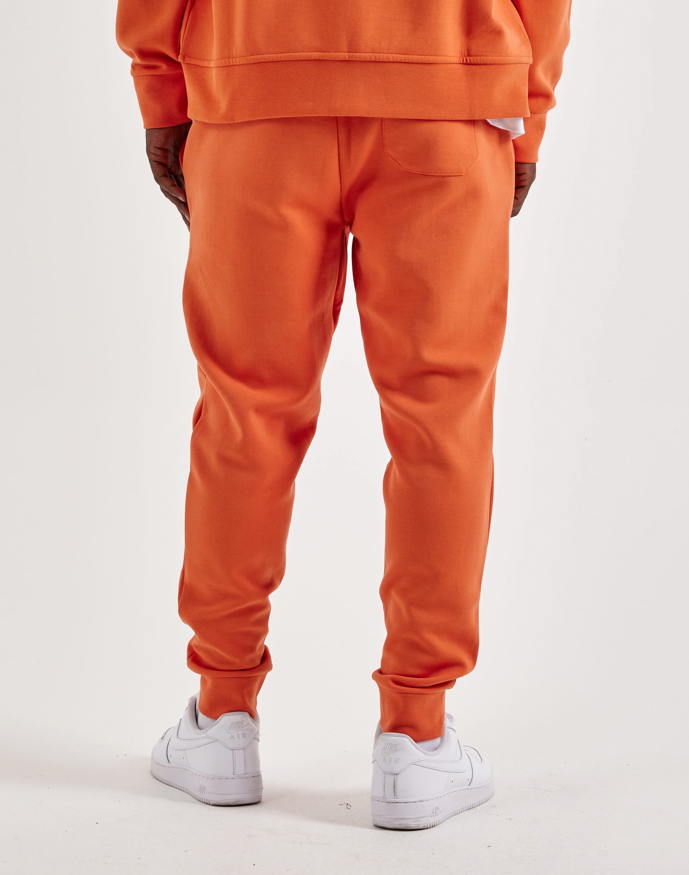 Photo of Polo Ralph Lauren Double-Knit Fleece Joggers