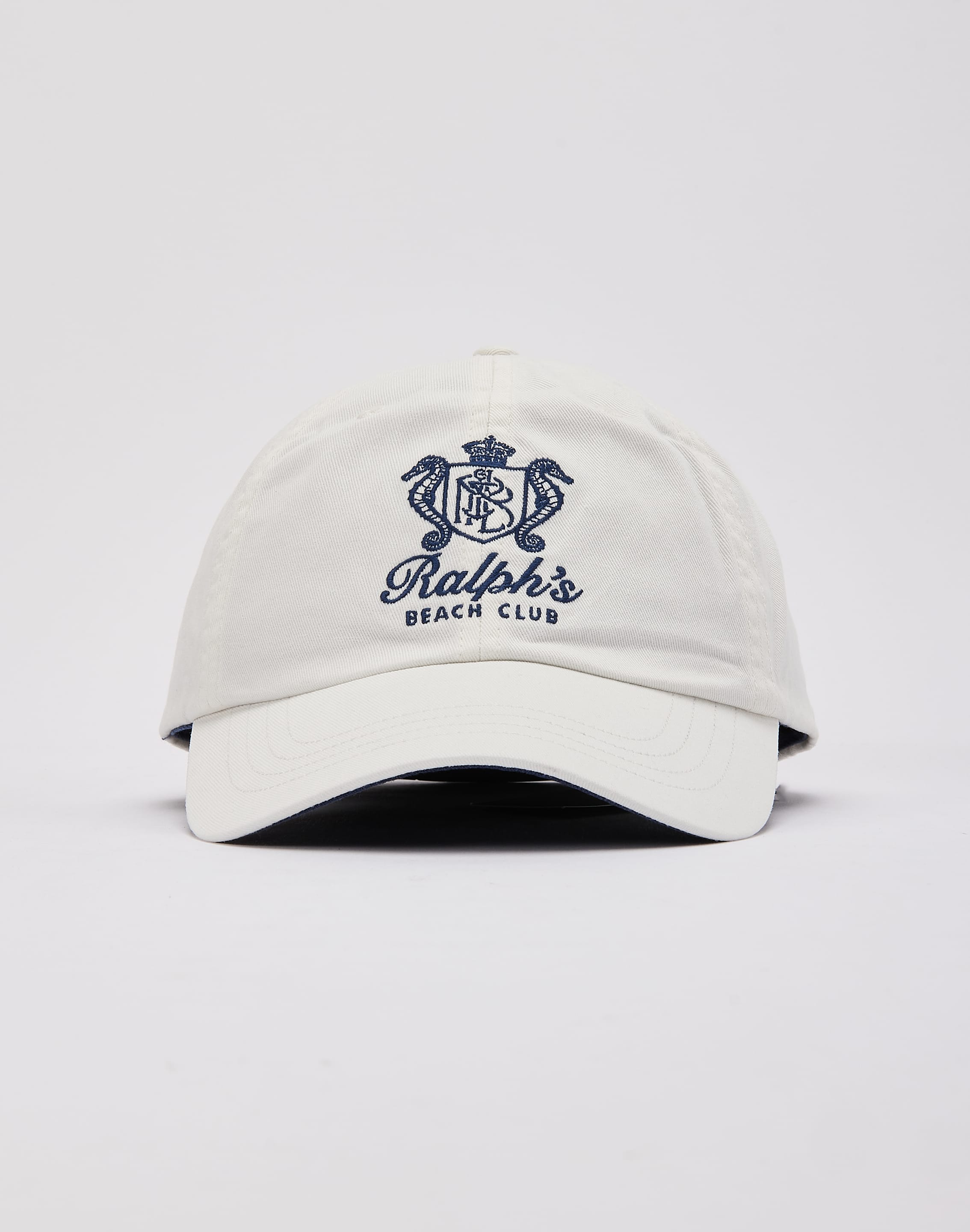 Photo of Polo Ralph Lauren Ralph's Beach Club Hat