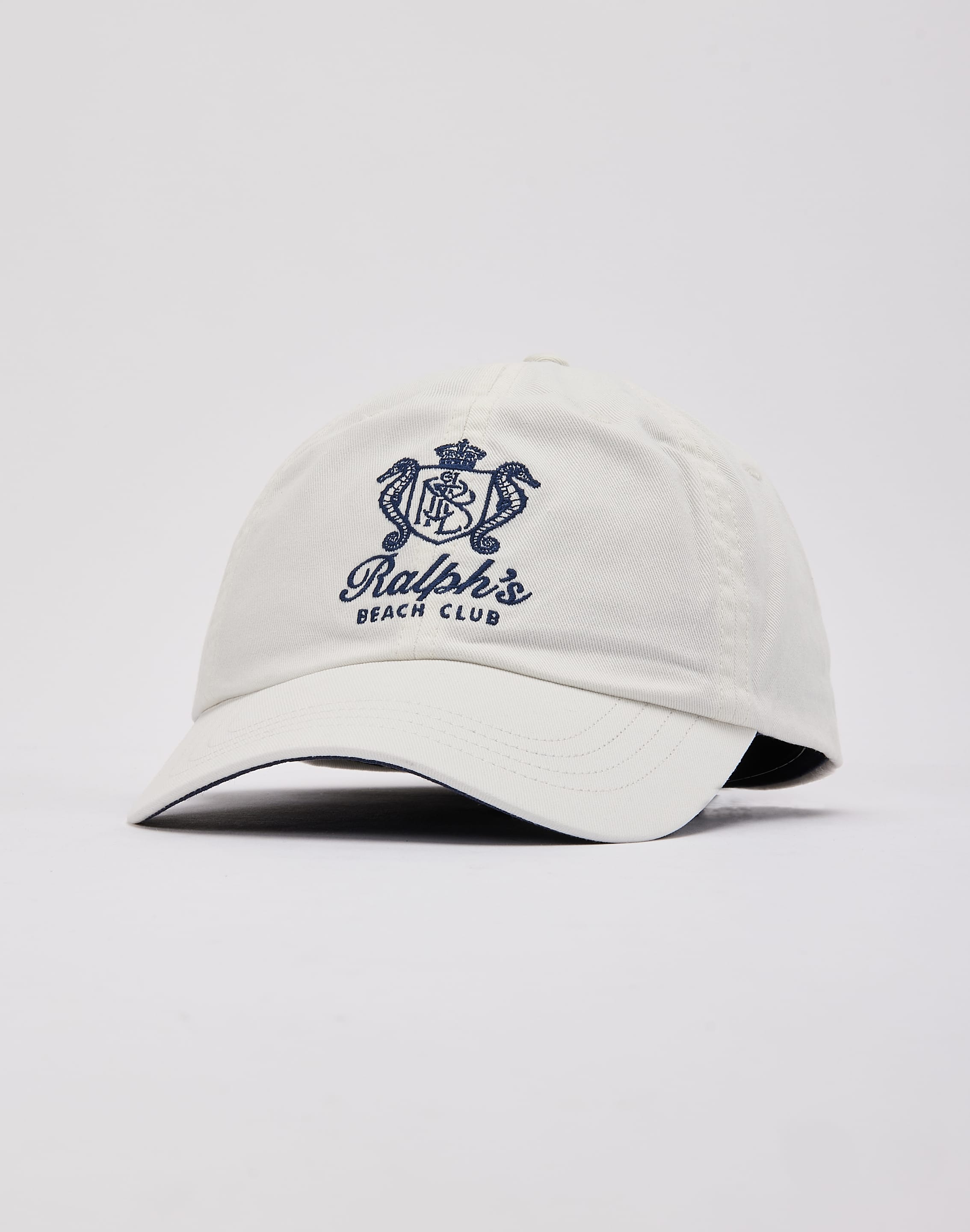 Photo of Polo Ralph Lauren Ralph's Beach Club Hat