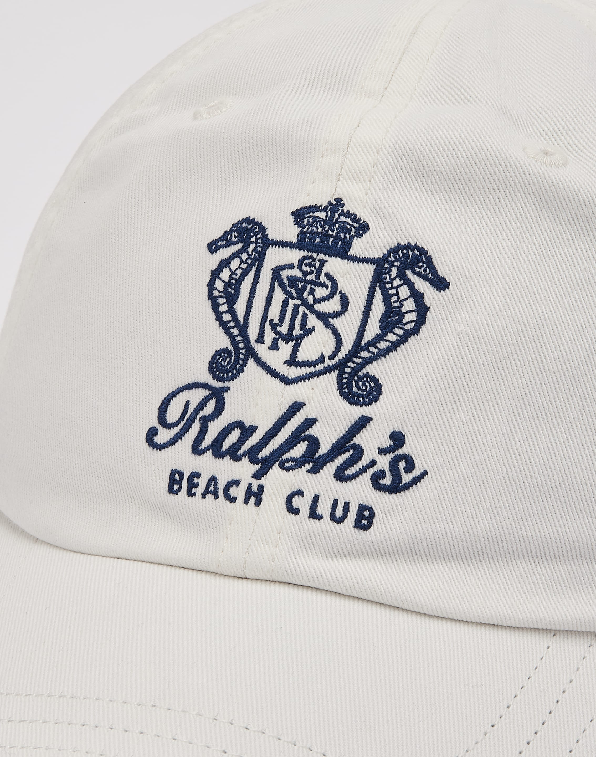 Photo of Polo Ralph Lauren Ralph's Beach Club Hat