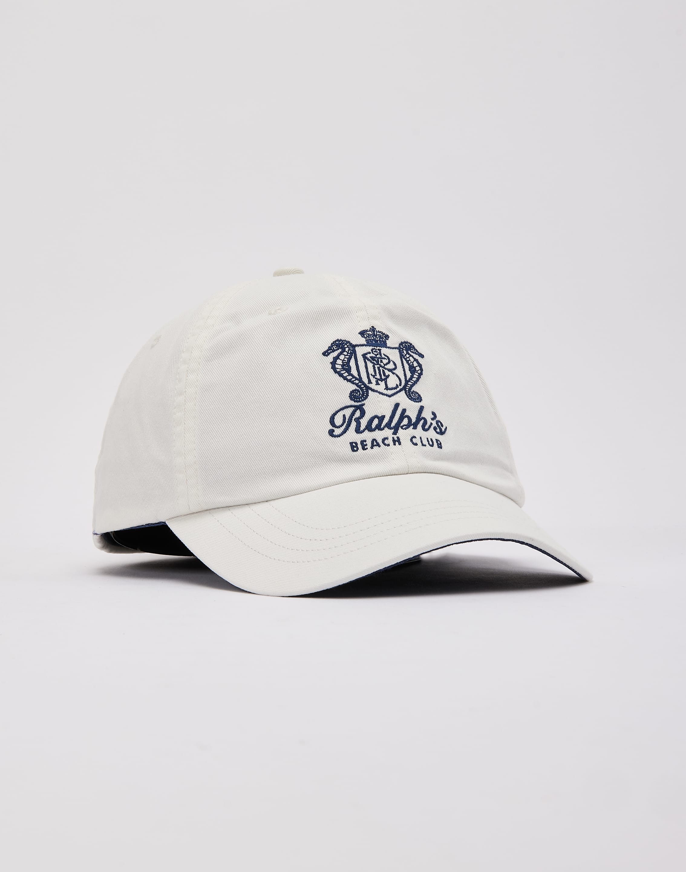 Photo of Polo Ralph Lauren Ralph's Beach Club Hat
