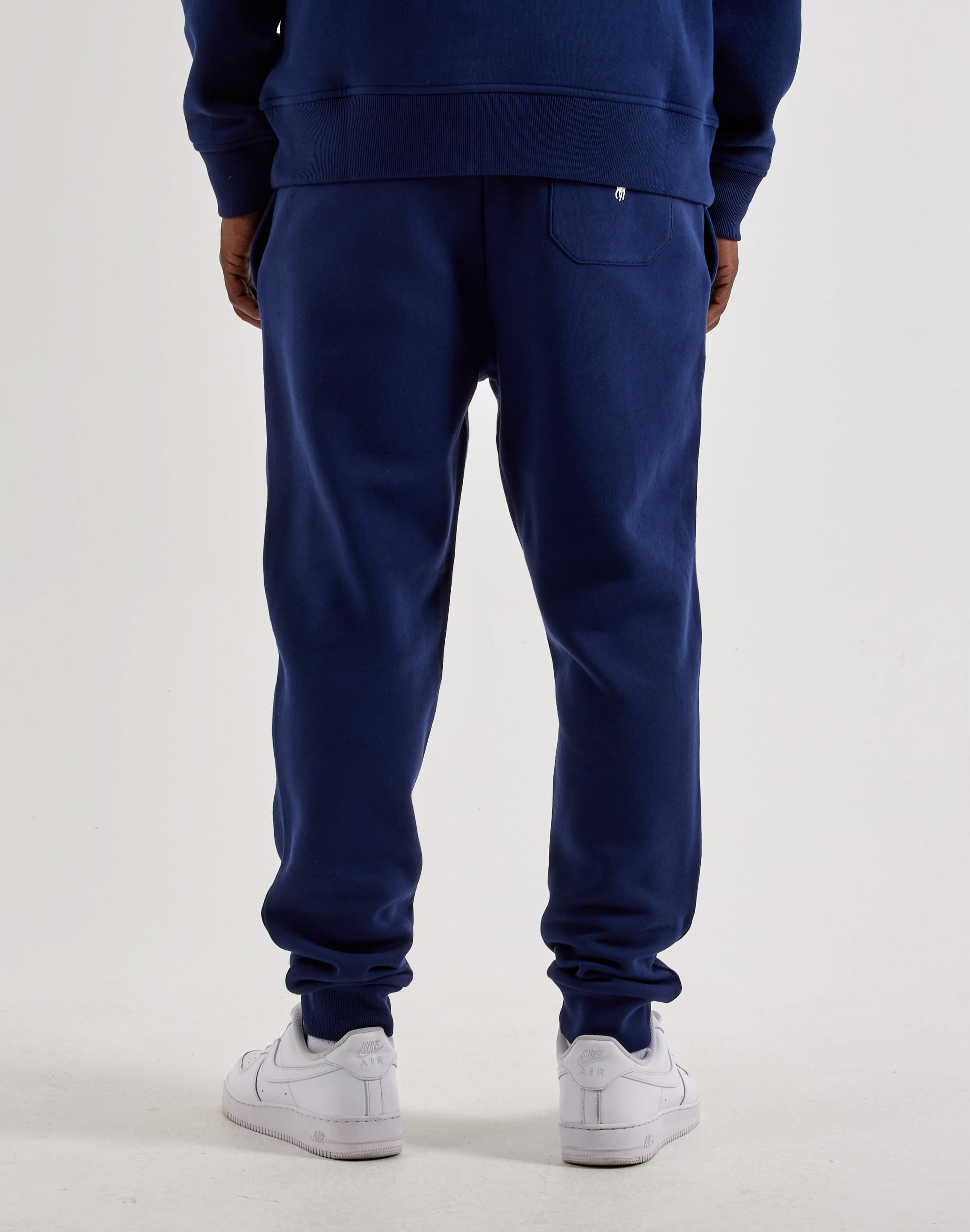 Polo Ralph Lauren Heritage Crest Fleece Joggers, image 3 of 4