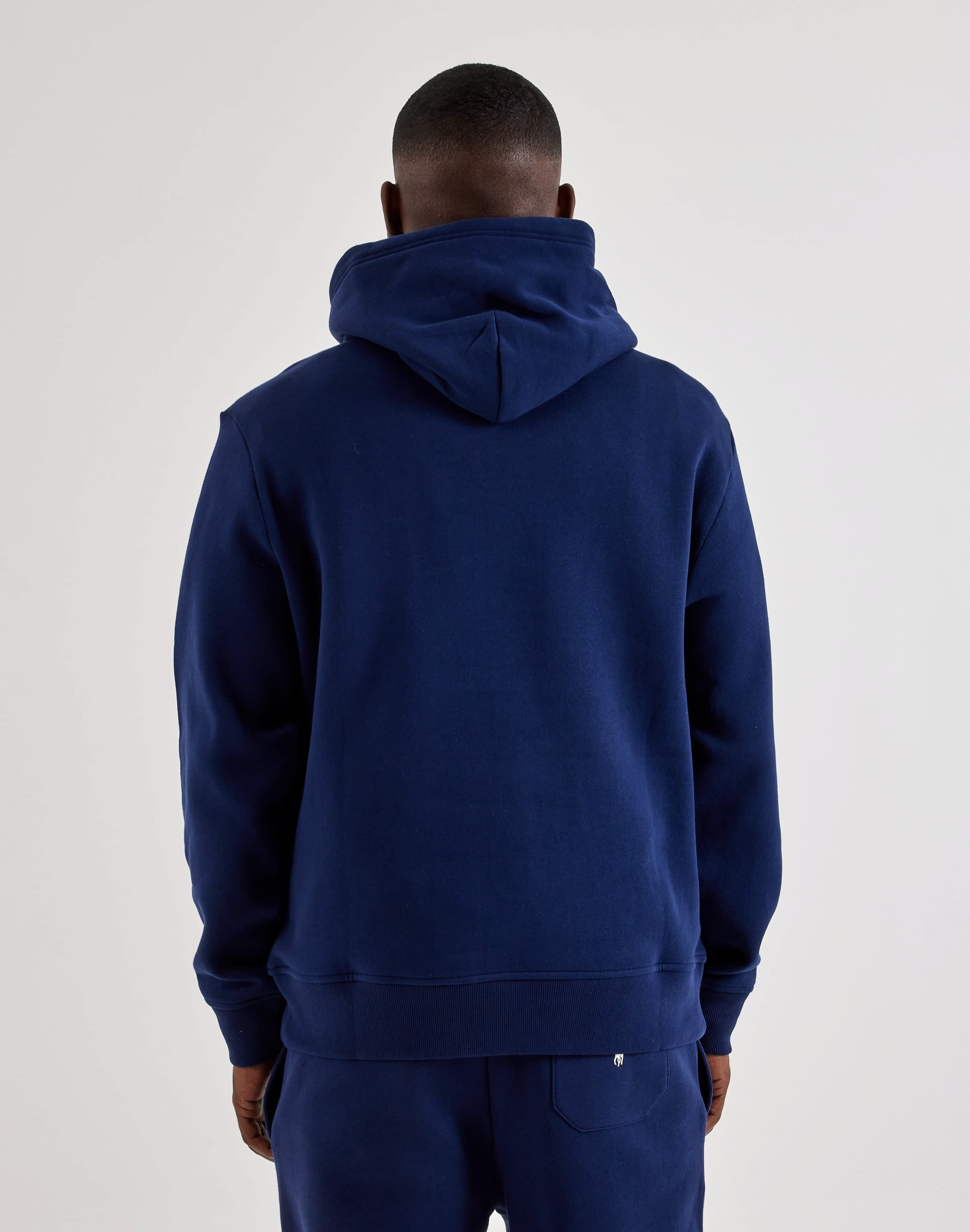Polo Ralph Lauren Heritage Crest Fleece Pullover Hoodie, image 3 of 4