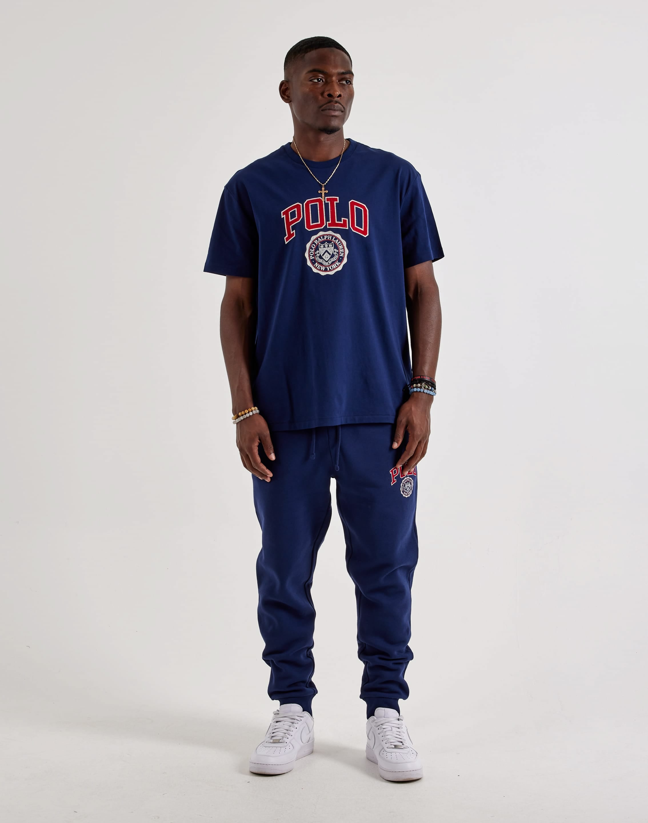 Polo Ralph Lauren Heritage Crest Tee, image 4 of 4
