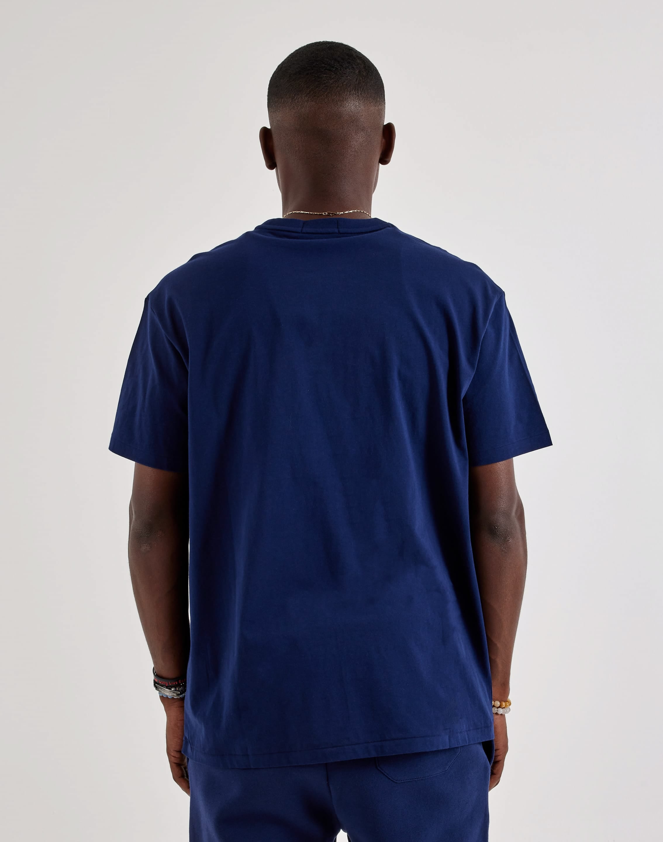 Polo Ralph Lauren Heritage Crest Tee, image 3 of 4